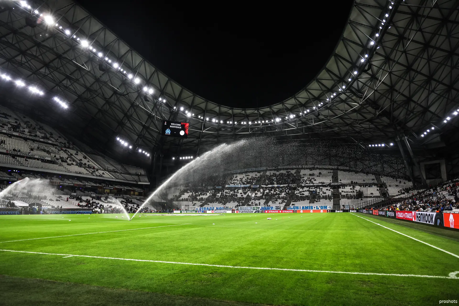 marseille ajax