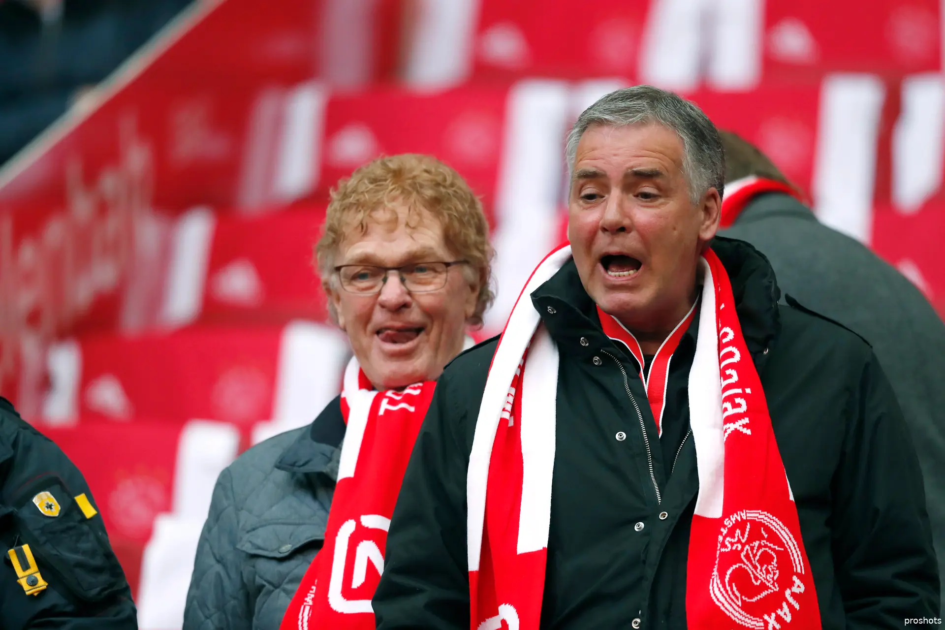 ruud geels ajax