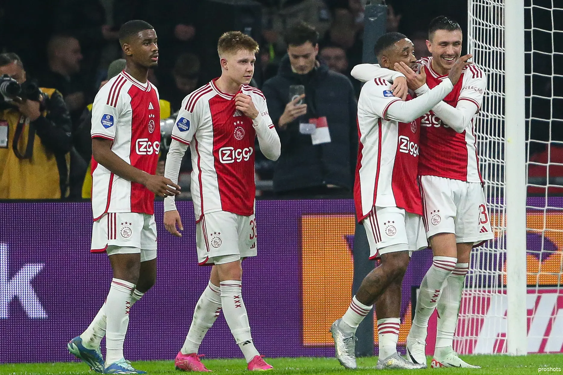 ajax sparta 23 24
