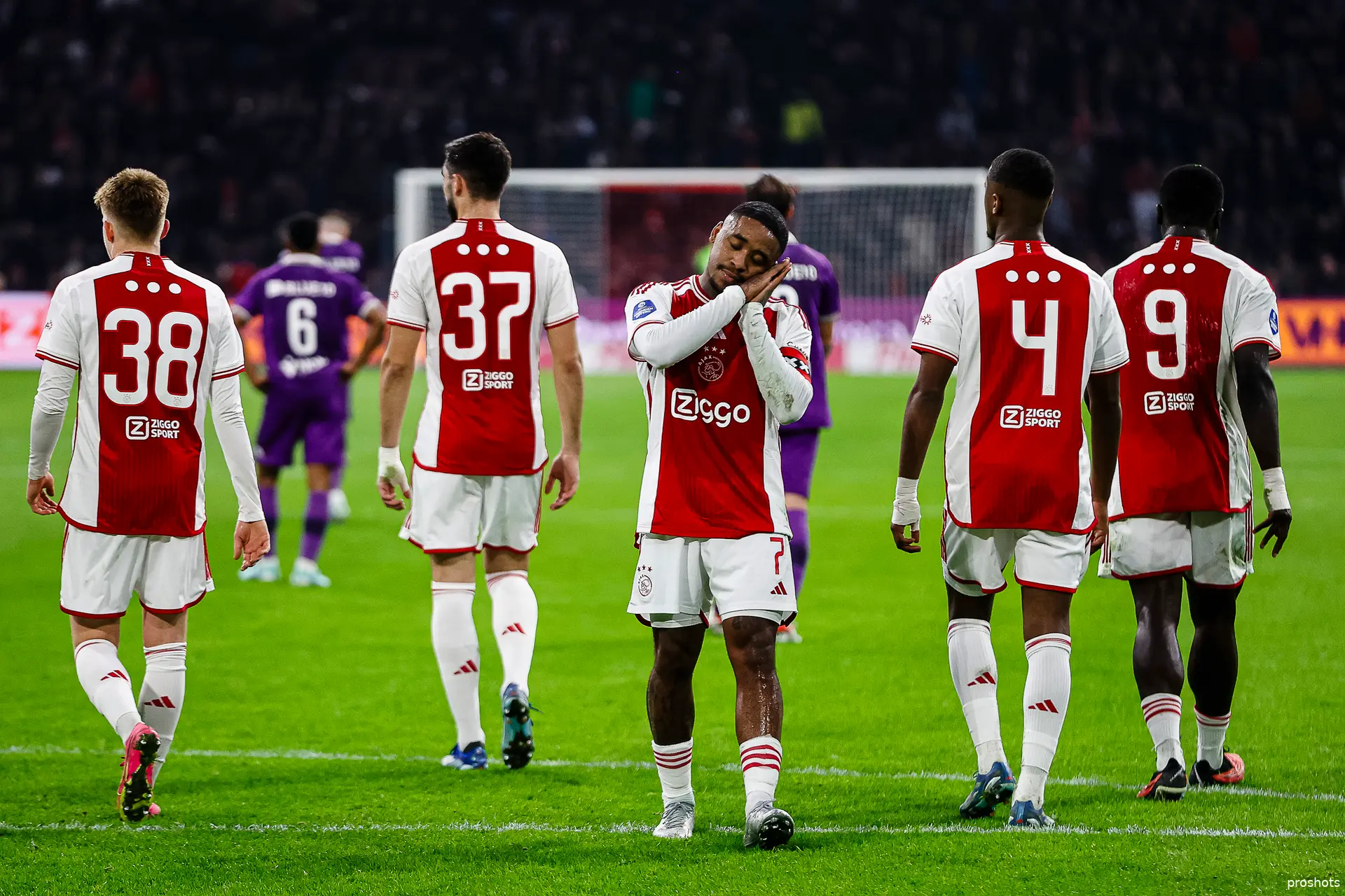 ajax sparta