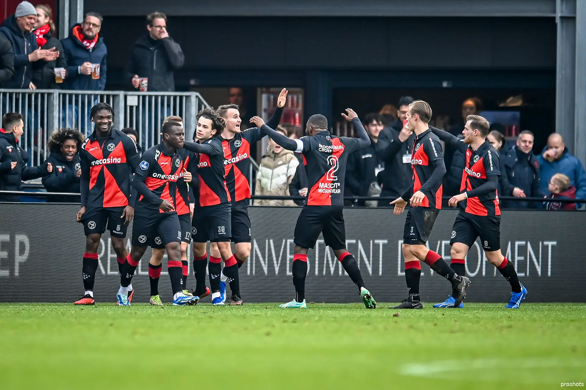 almerecity vitesse