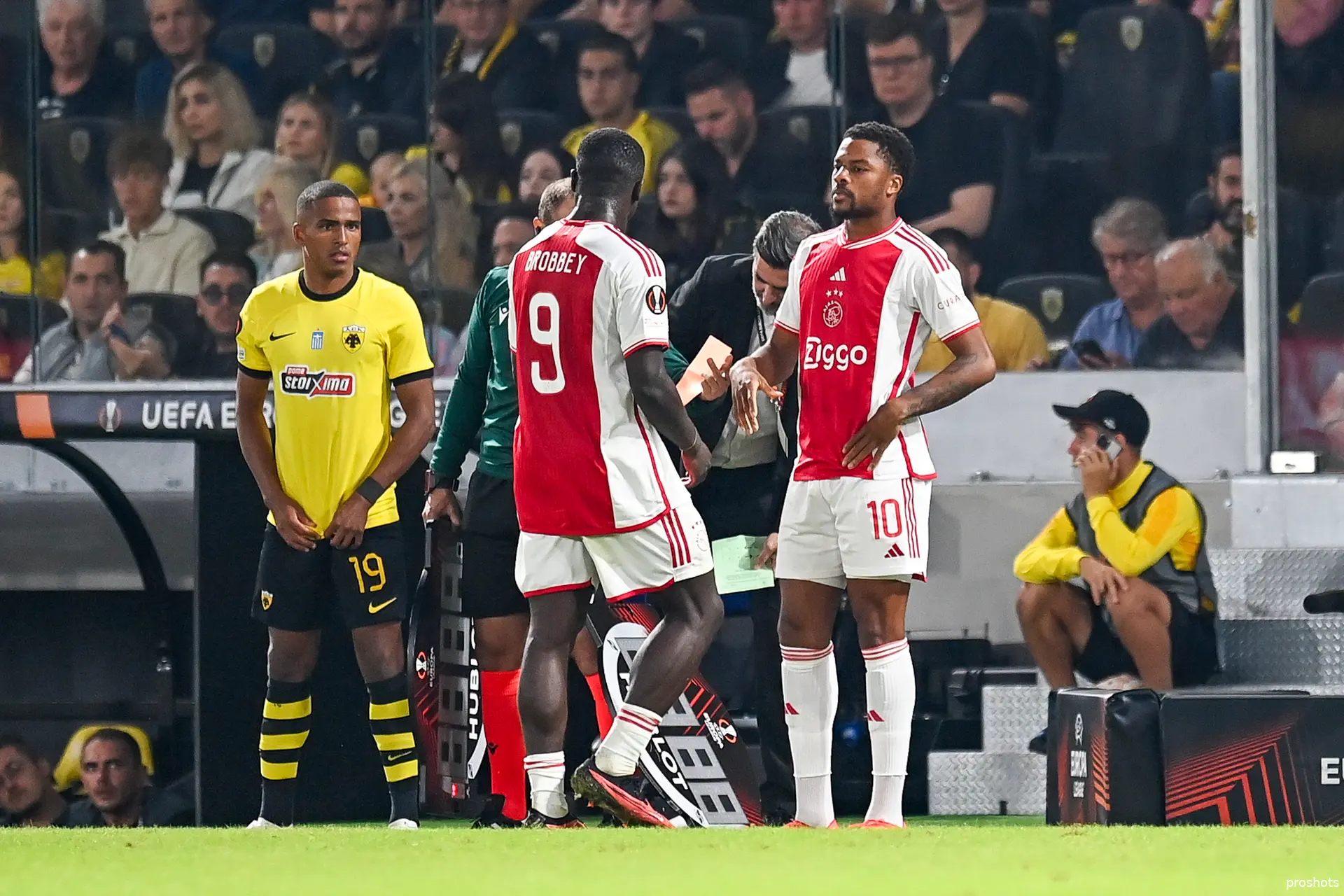 brobbey akpom