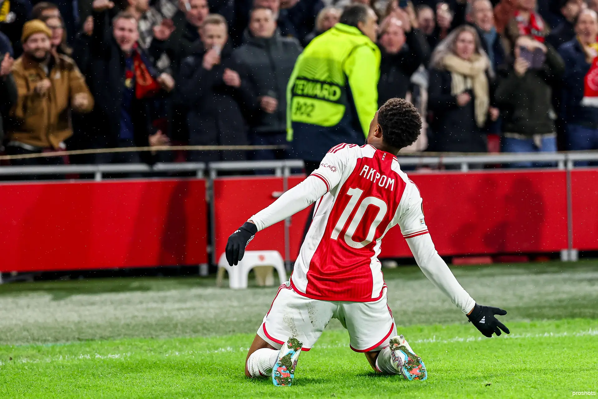 chuba akpom
