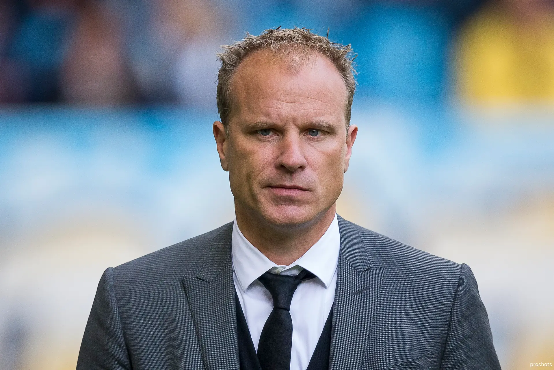 dennis bergkamp ajax