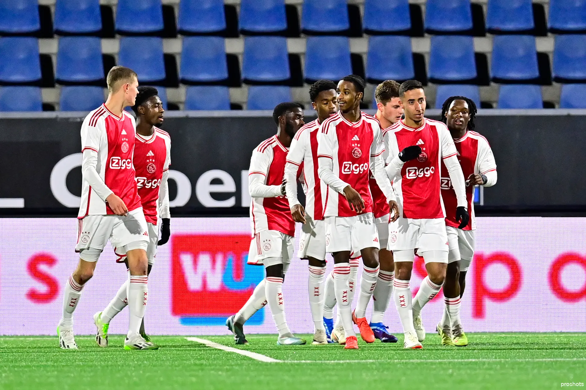 fc eindhoven jong ajax 23 24