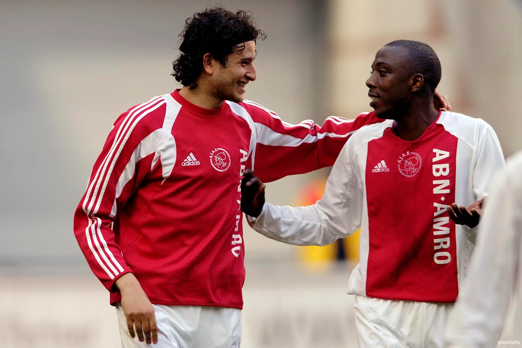 hatem trabelsi ajax