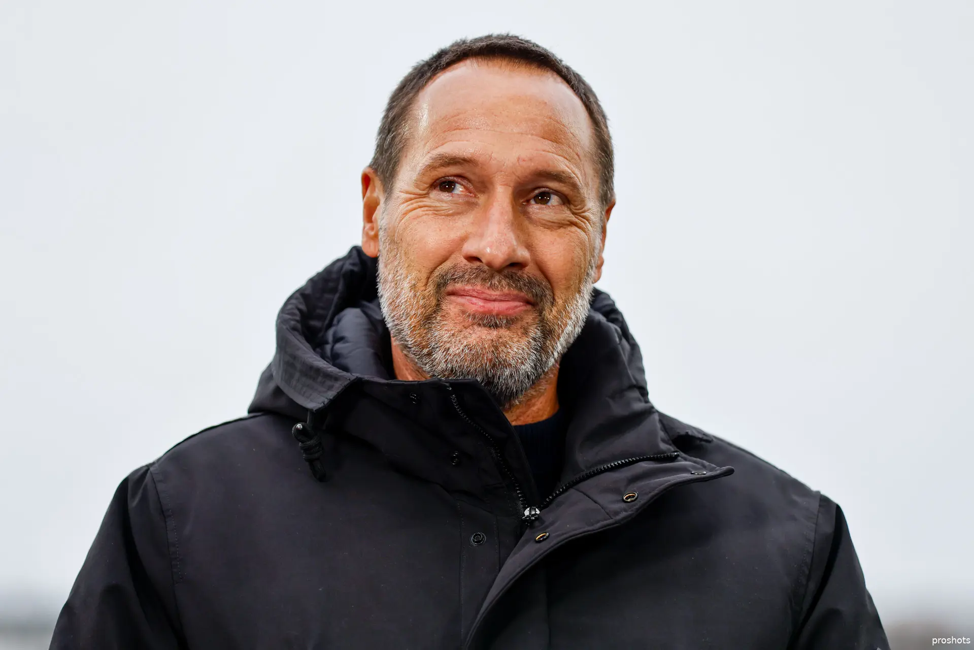 john van t schip ajax