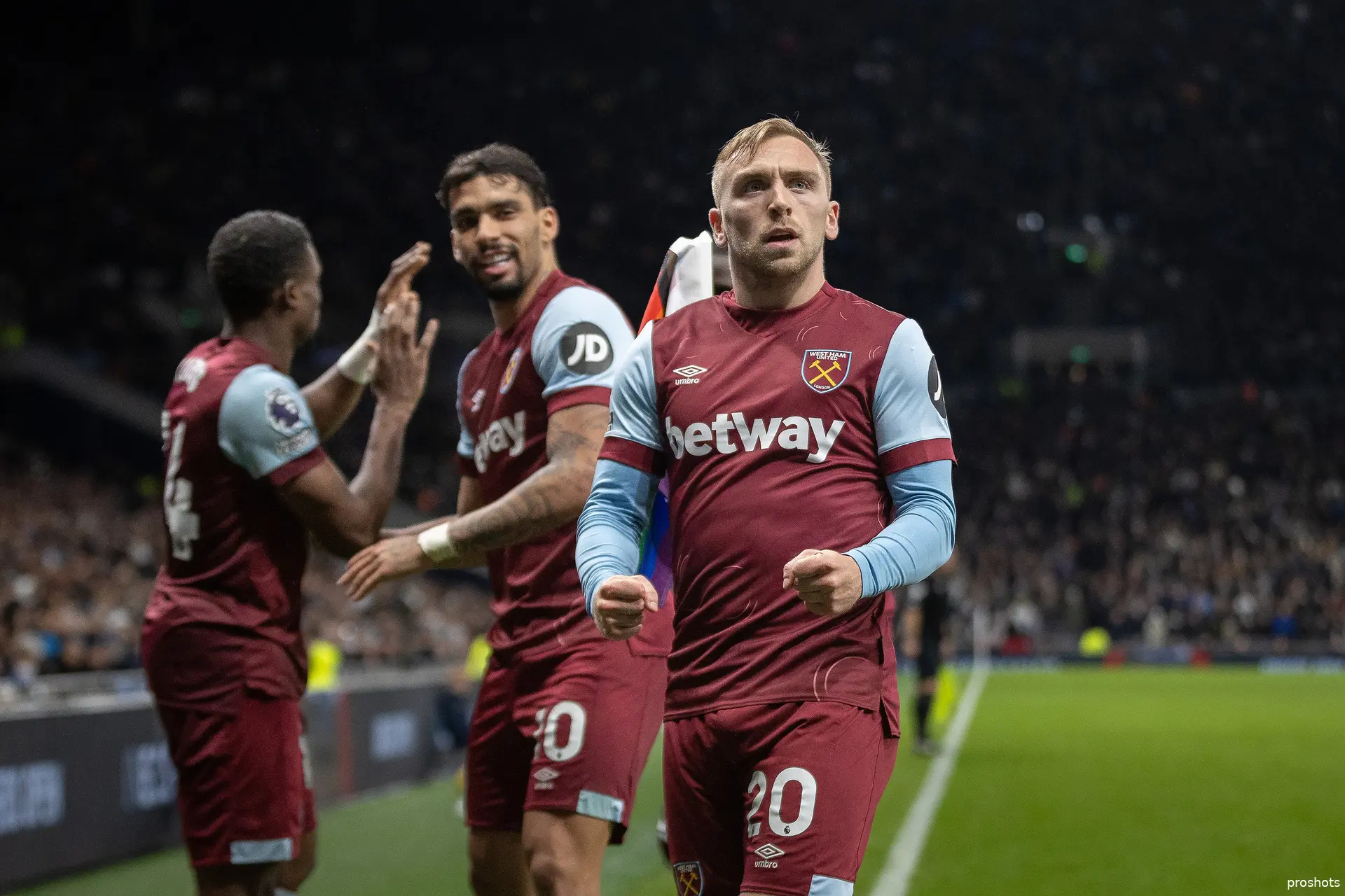 kudus westham