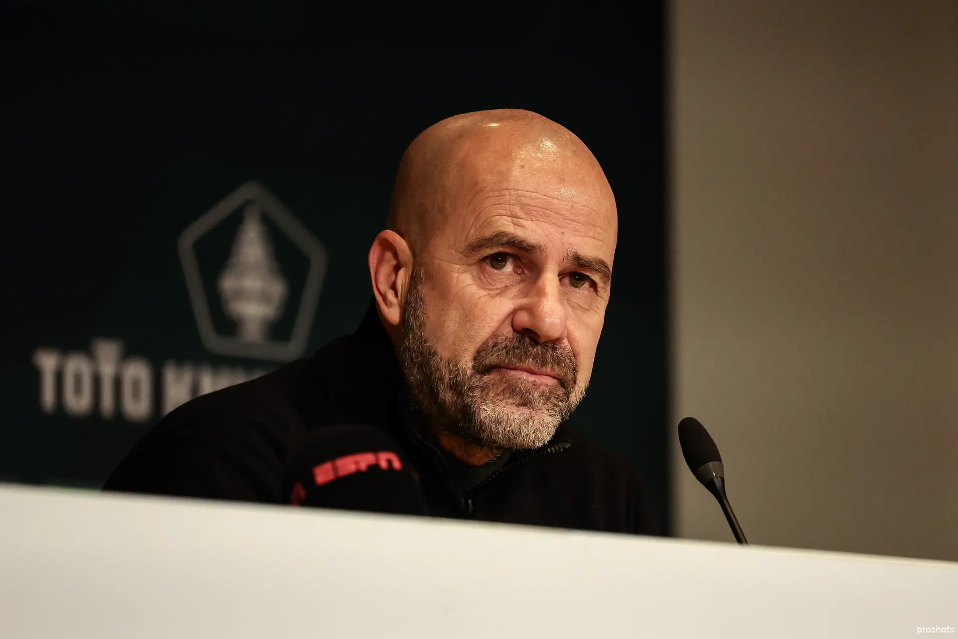 peter bosz