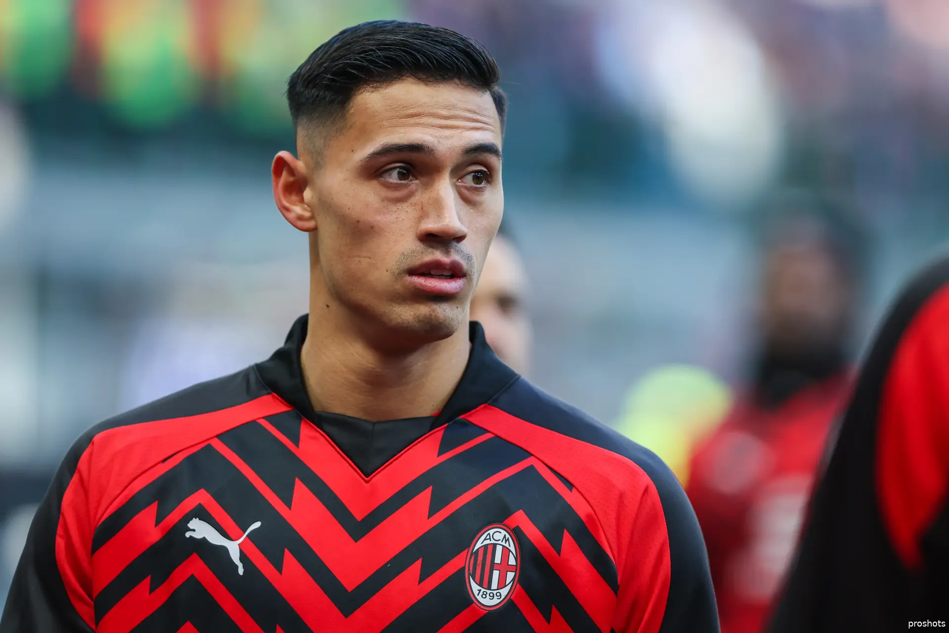 tijjani reijnders ac milan