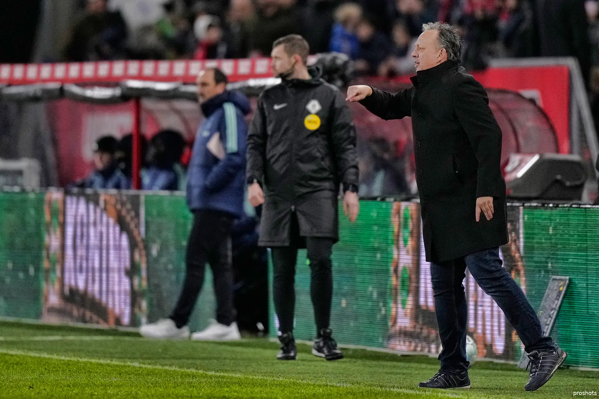 usv hercules ajax toto knvb beker rene van der kooij
