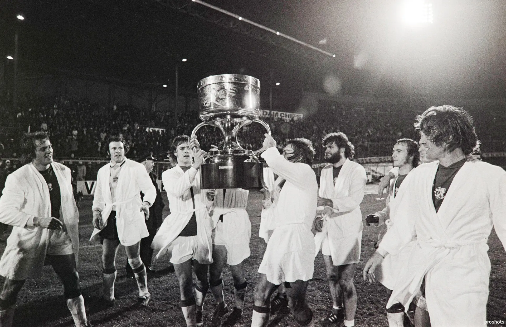 ajax ac milan 1974