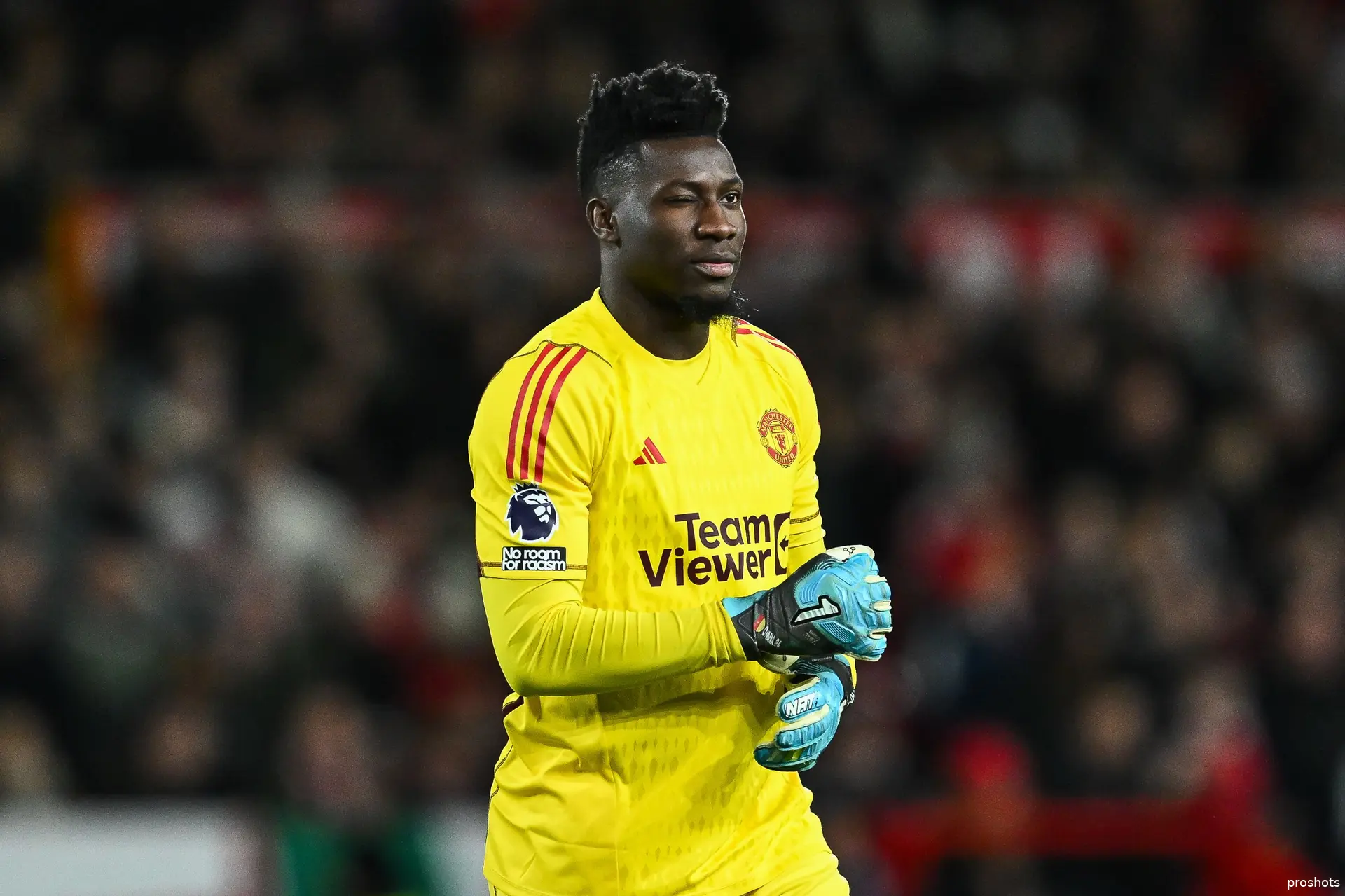 andre onana manchester united