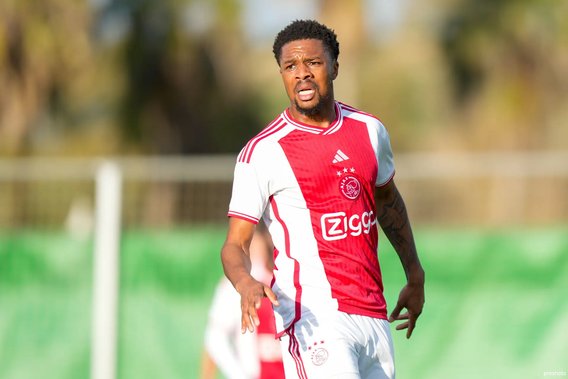 chuba akpom ajax