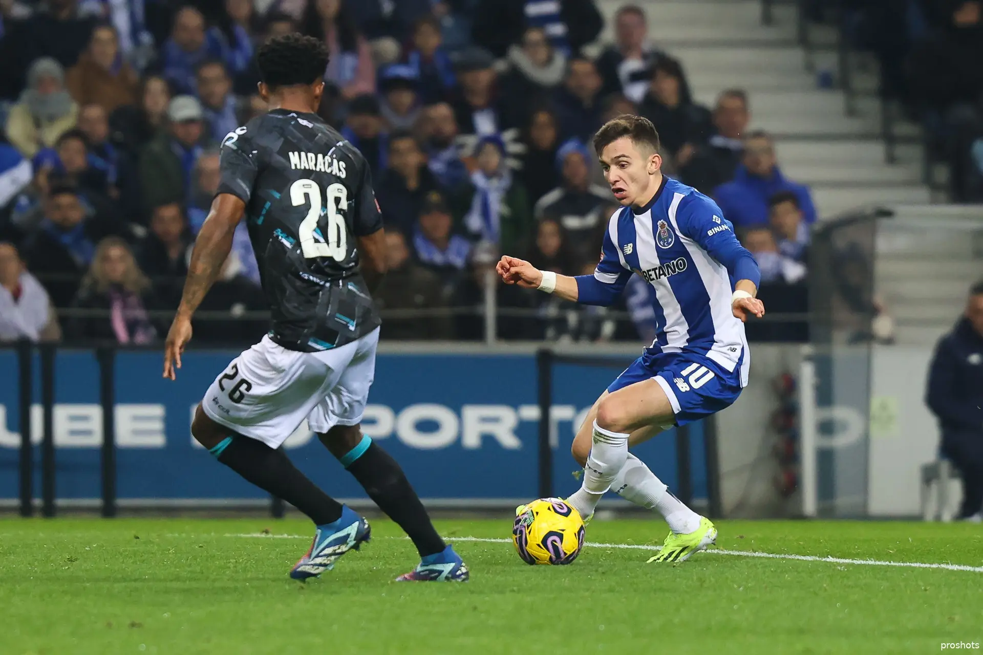 francisco conceicao fc porto