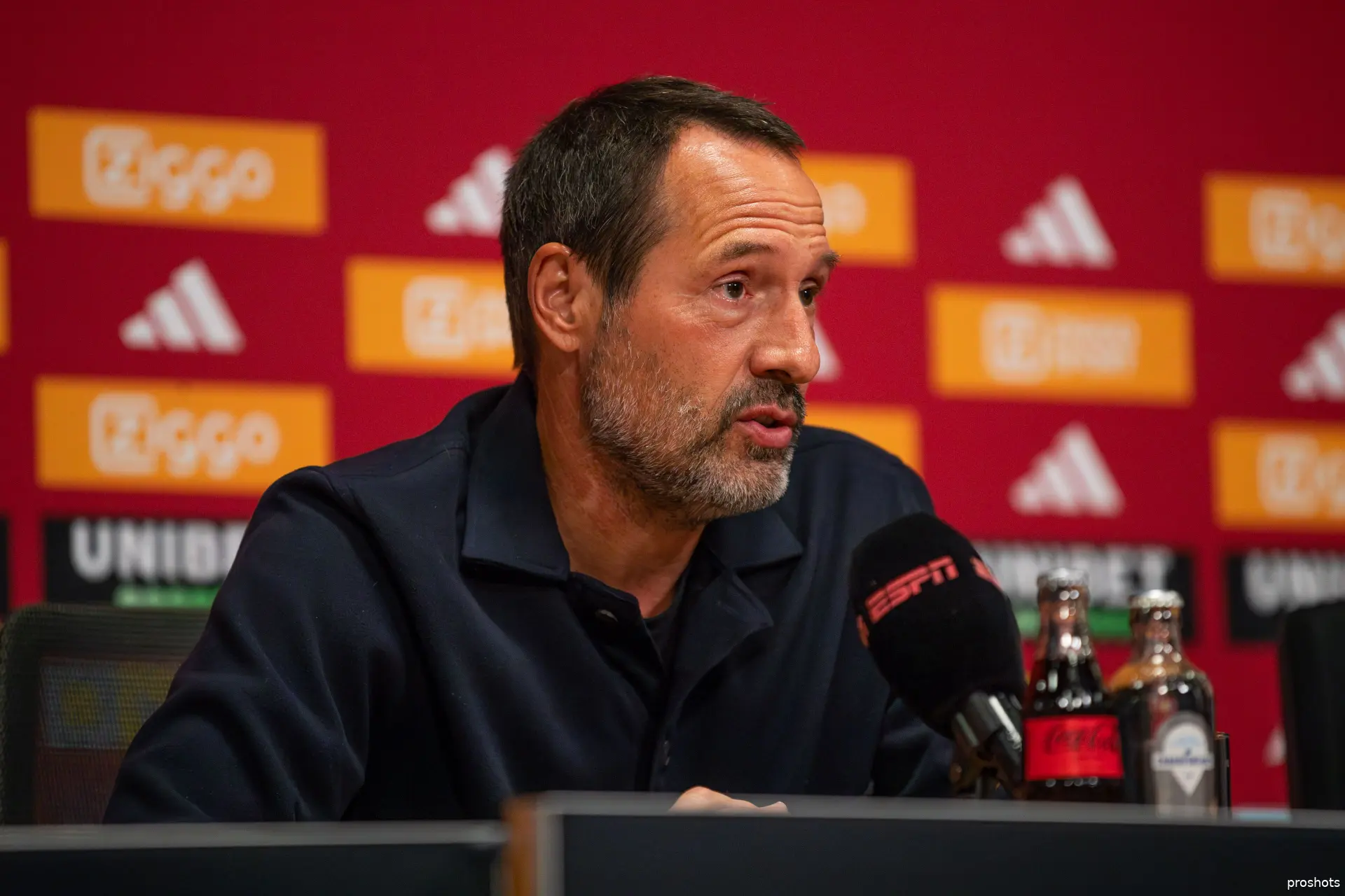 johnvantschip ajax