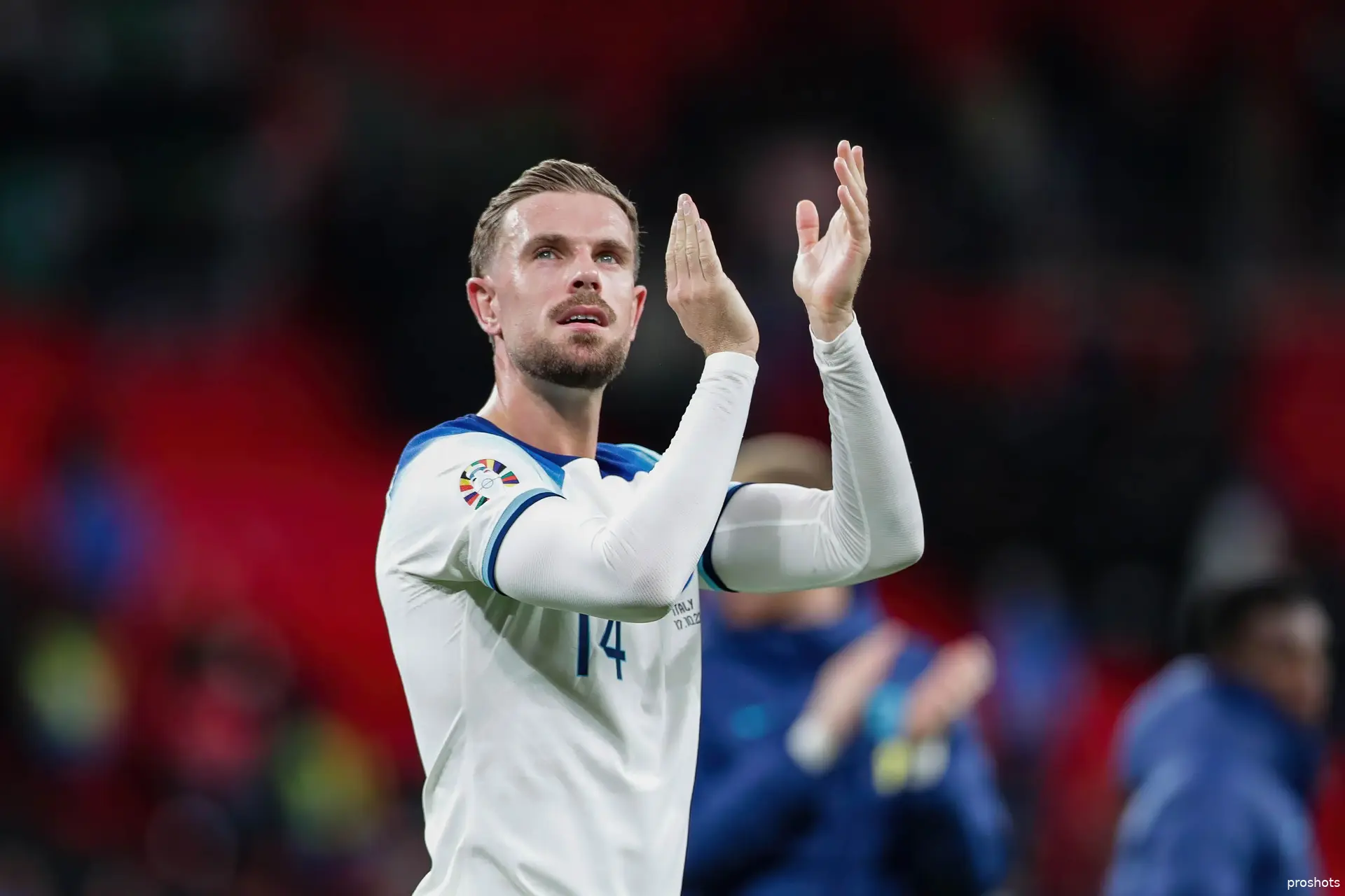jordan henderson engeland al ettifaq