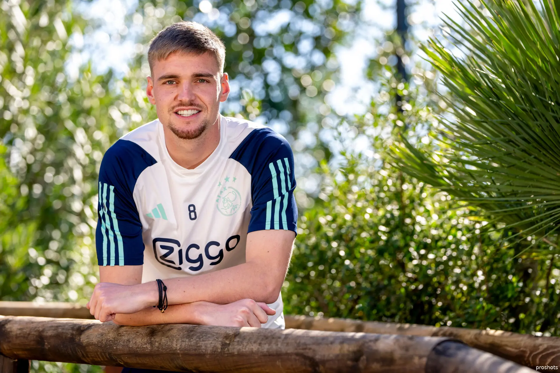 kenneth taylor ajax