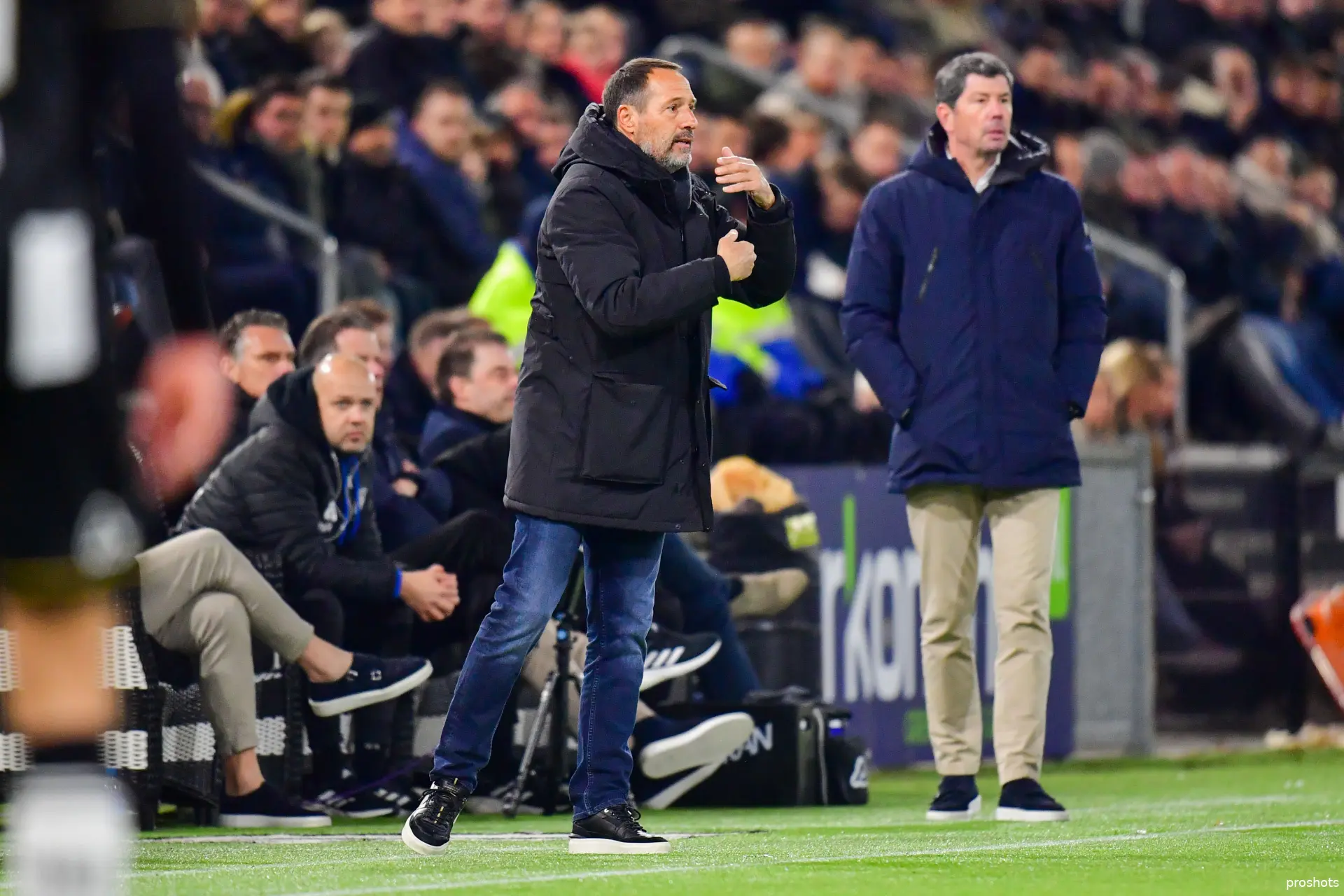 vantschip heracles ajax