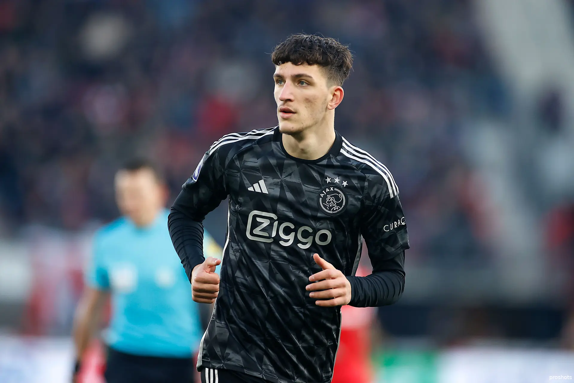 ahmetcan kaplan ajax