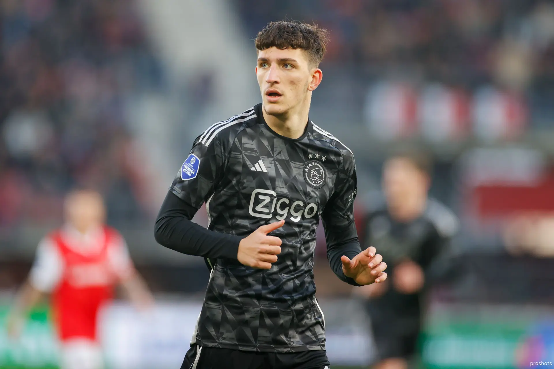 ahmetcan kaplan az ajax 23 24