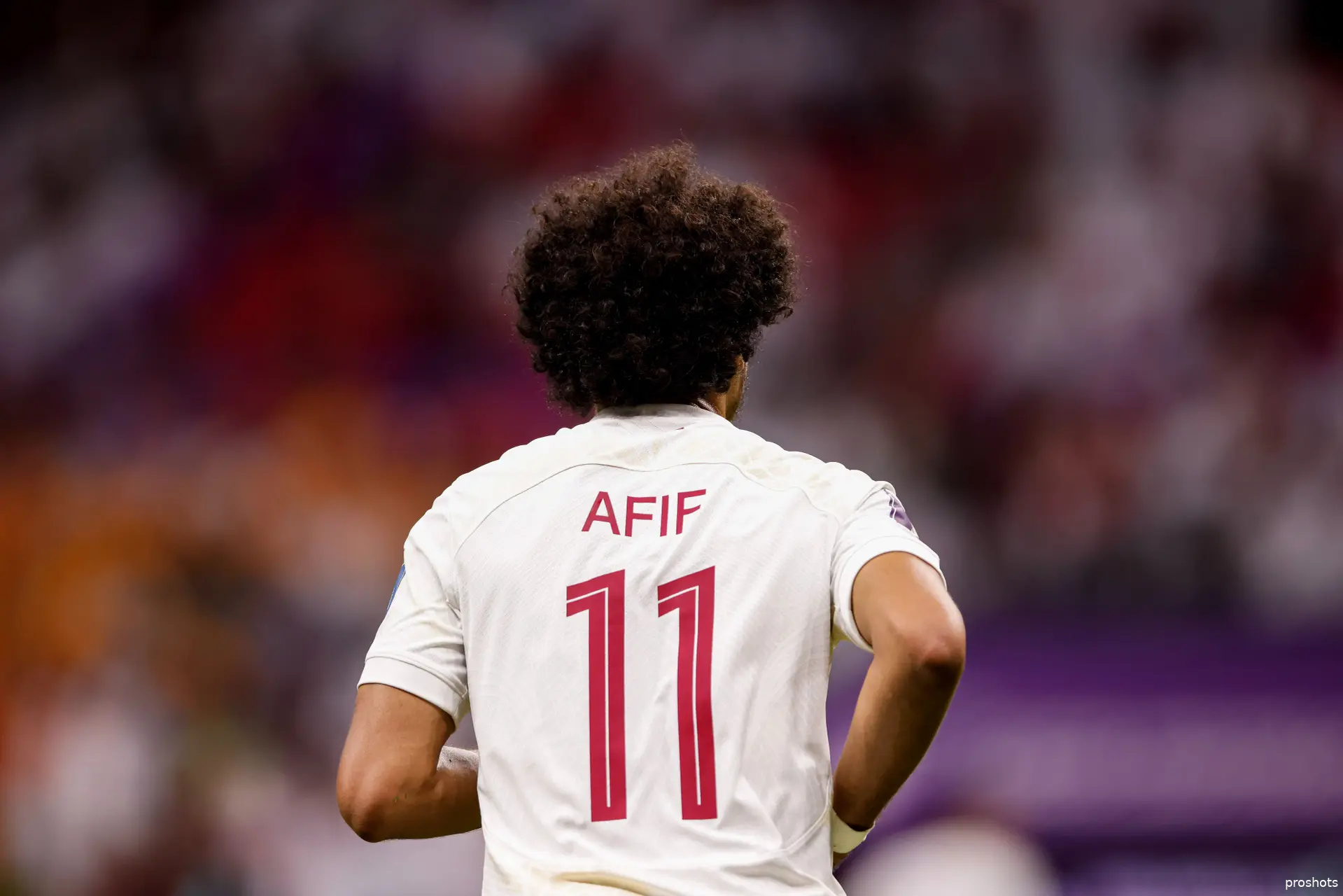 akram afif asia cup
