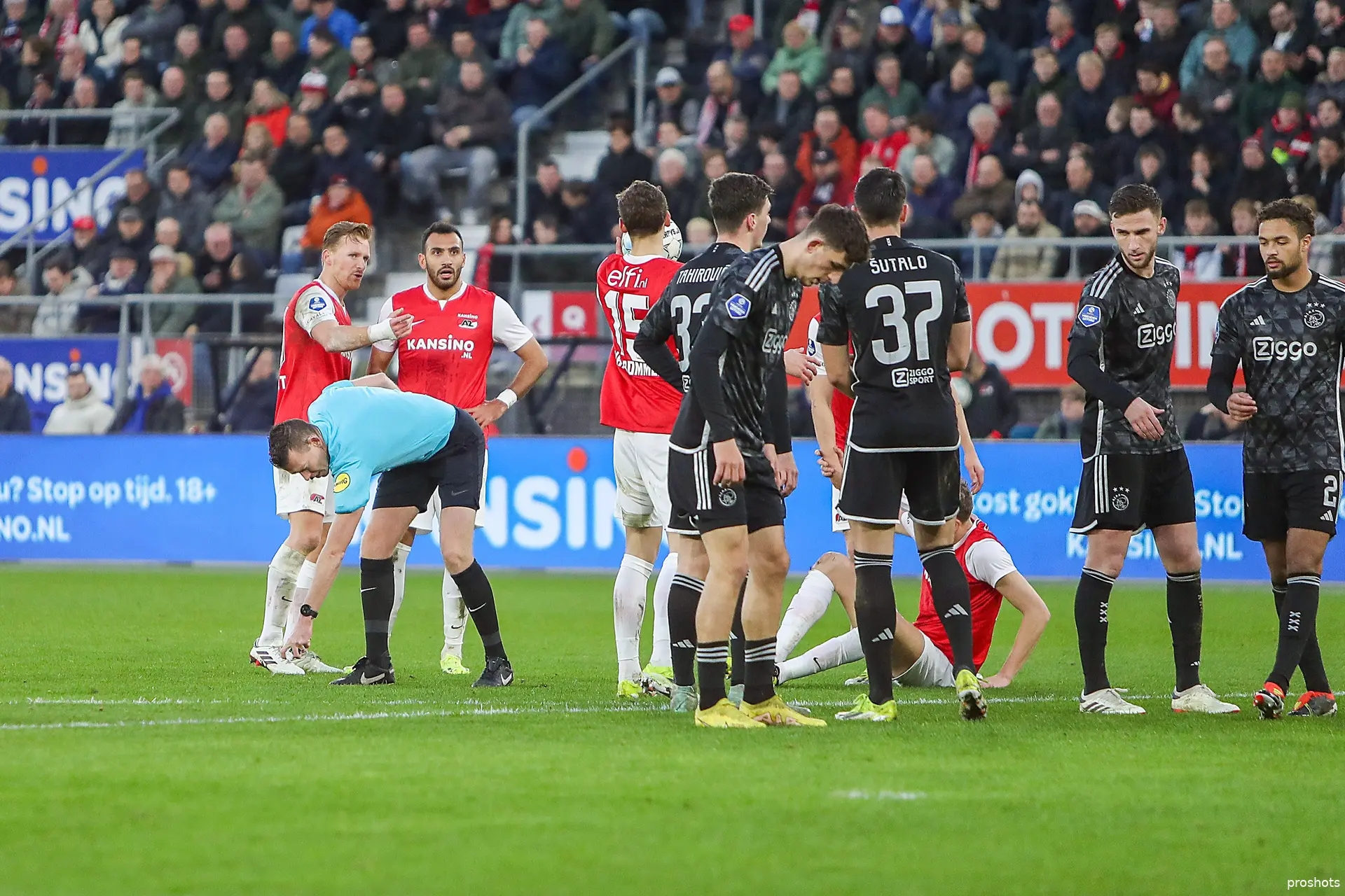 az ajax
