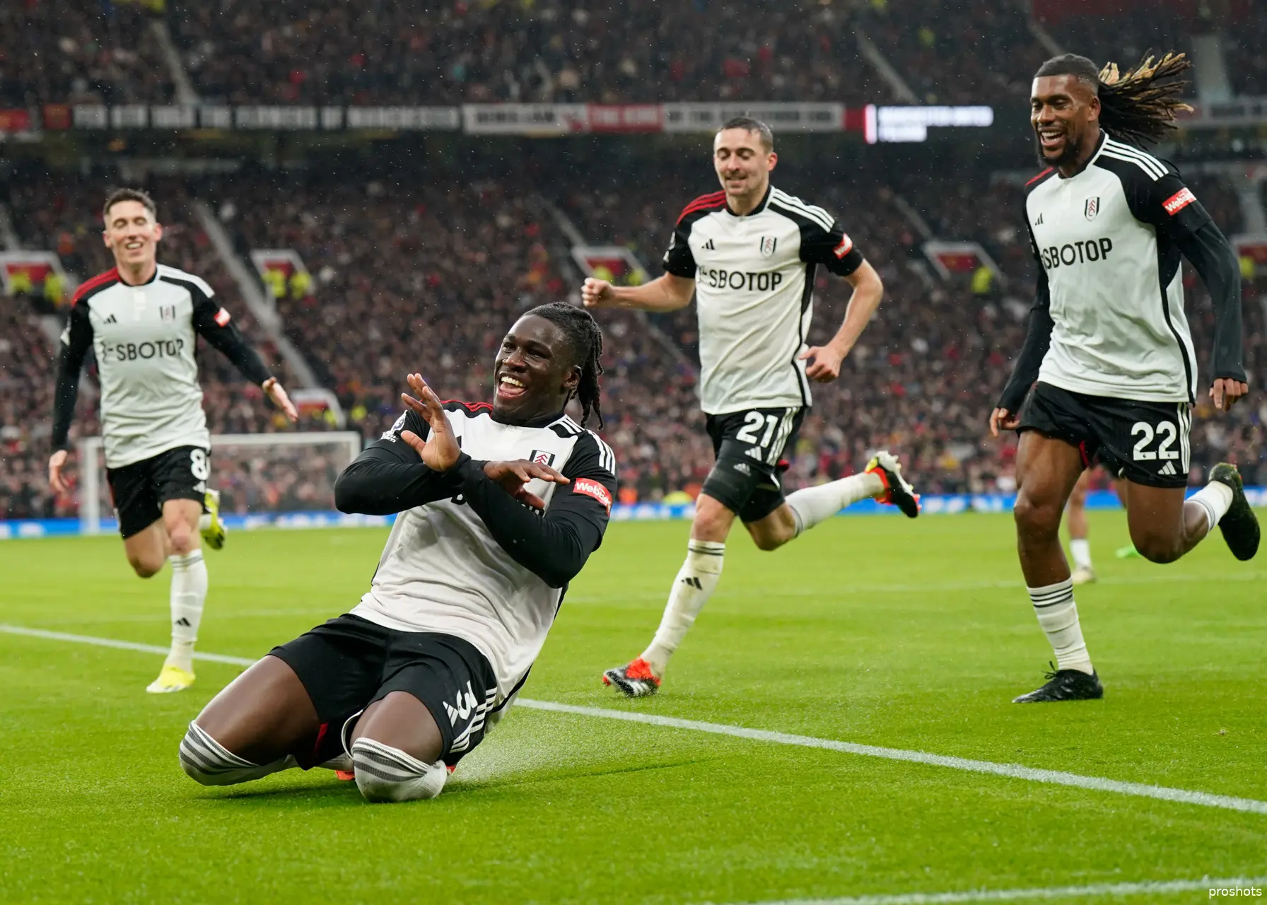 bassey manu fulham