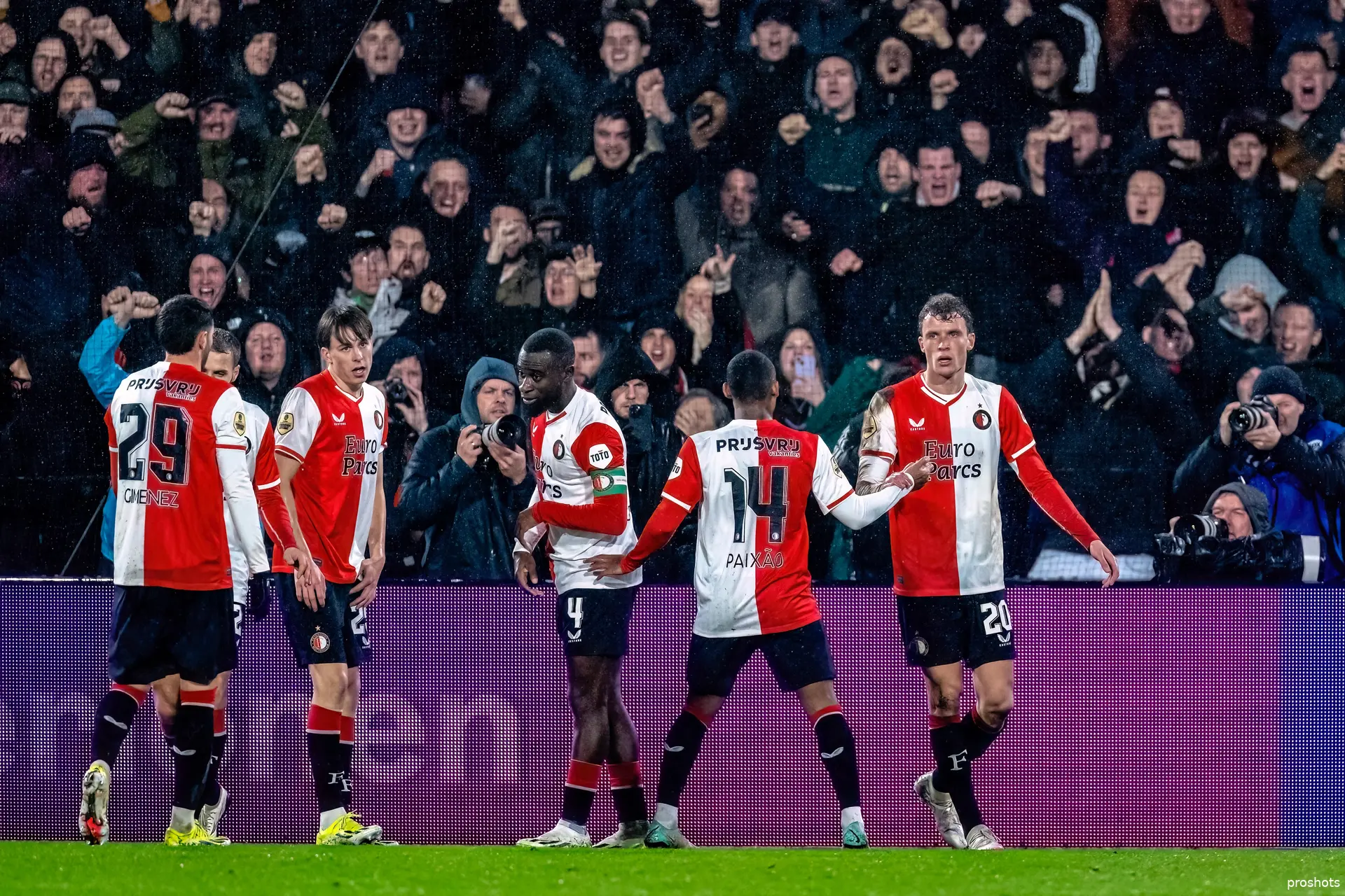 feyenoord rkc