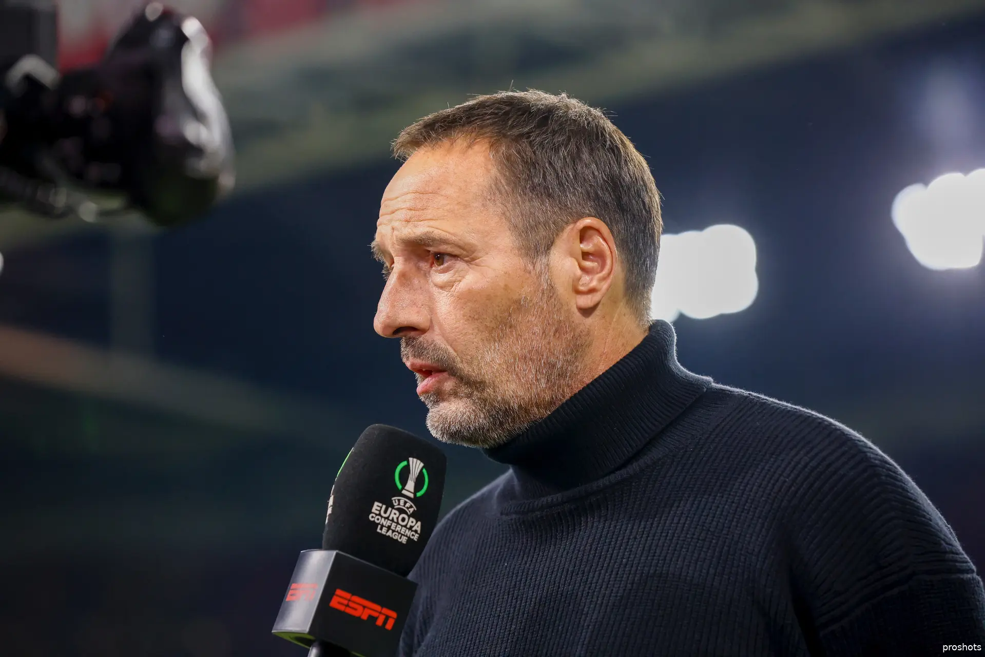 john van t schip