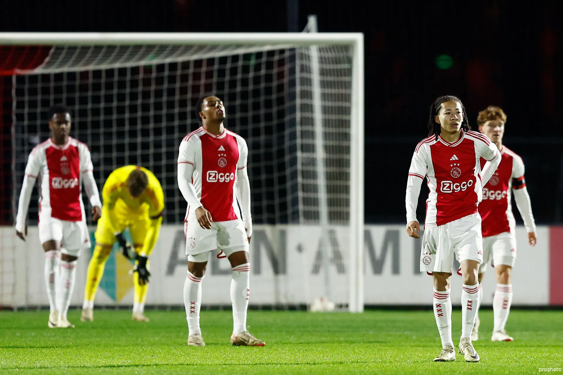 jong ajax telstar 23 24