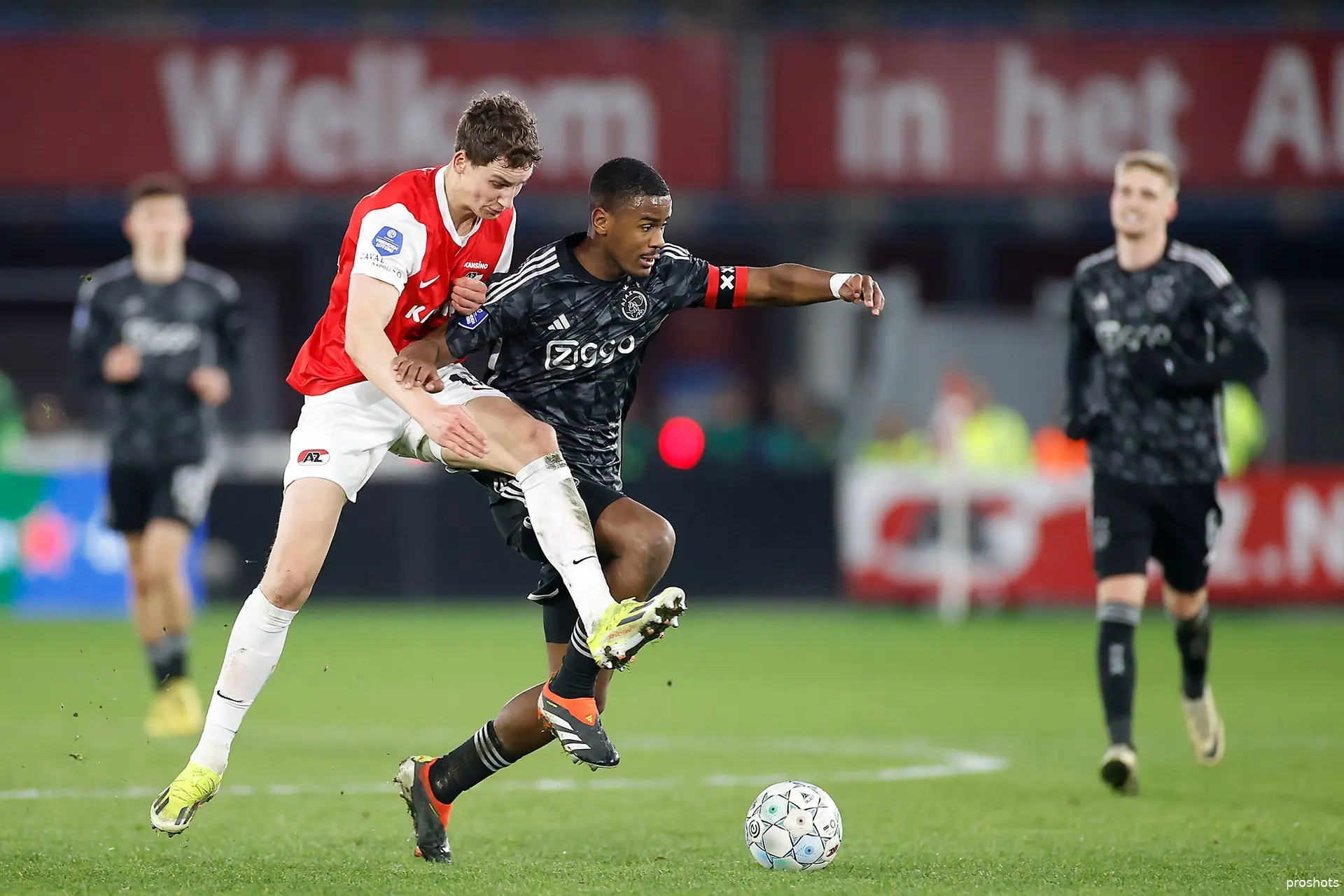 jorrelhato az ajax