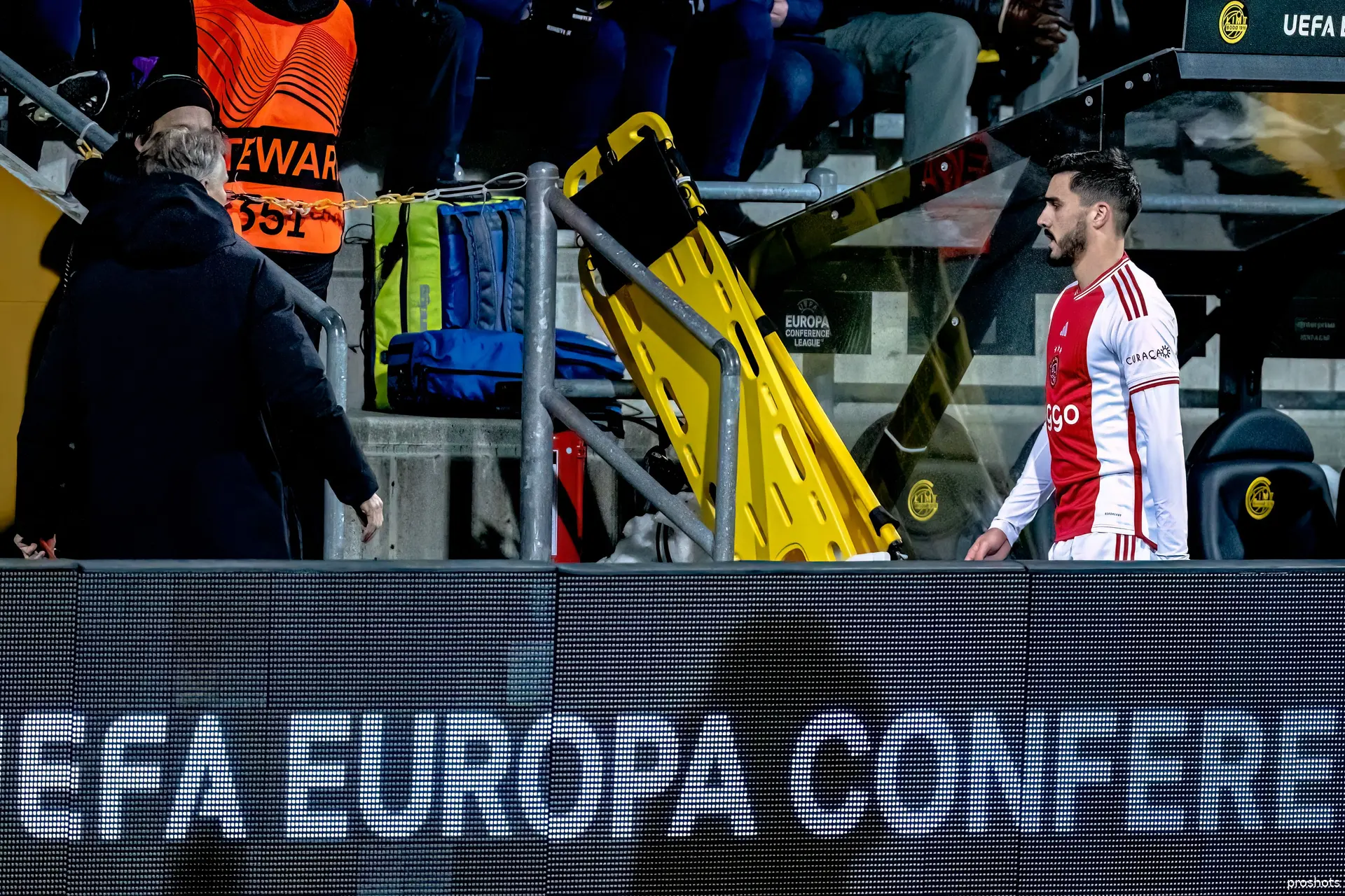 josip sutalo ajax bodo glimt
