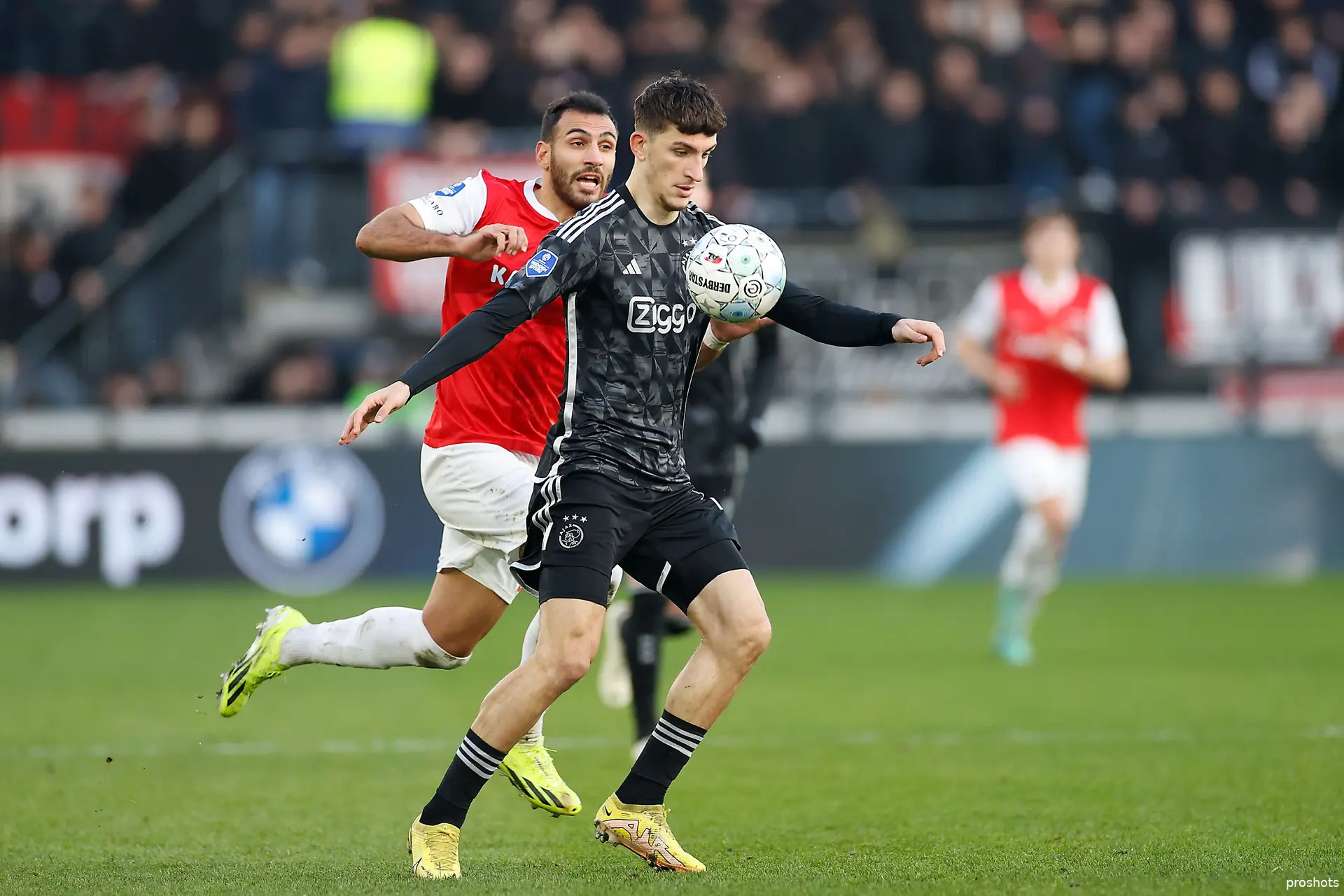 kaplan az ajax