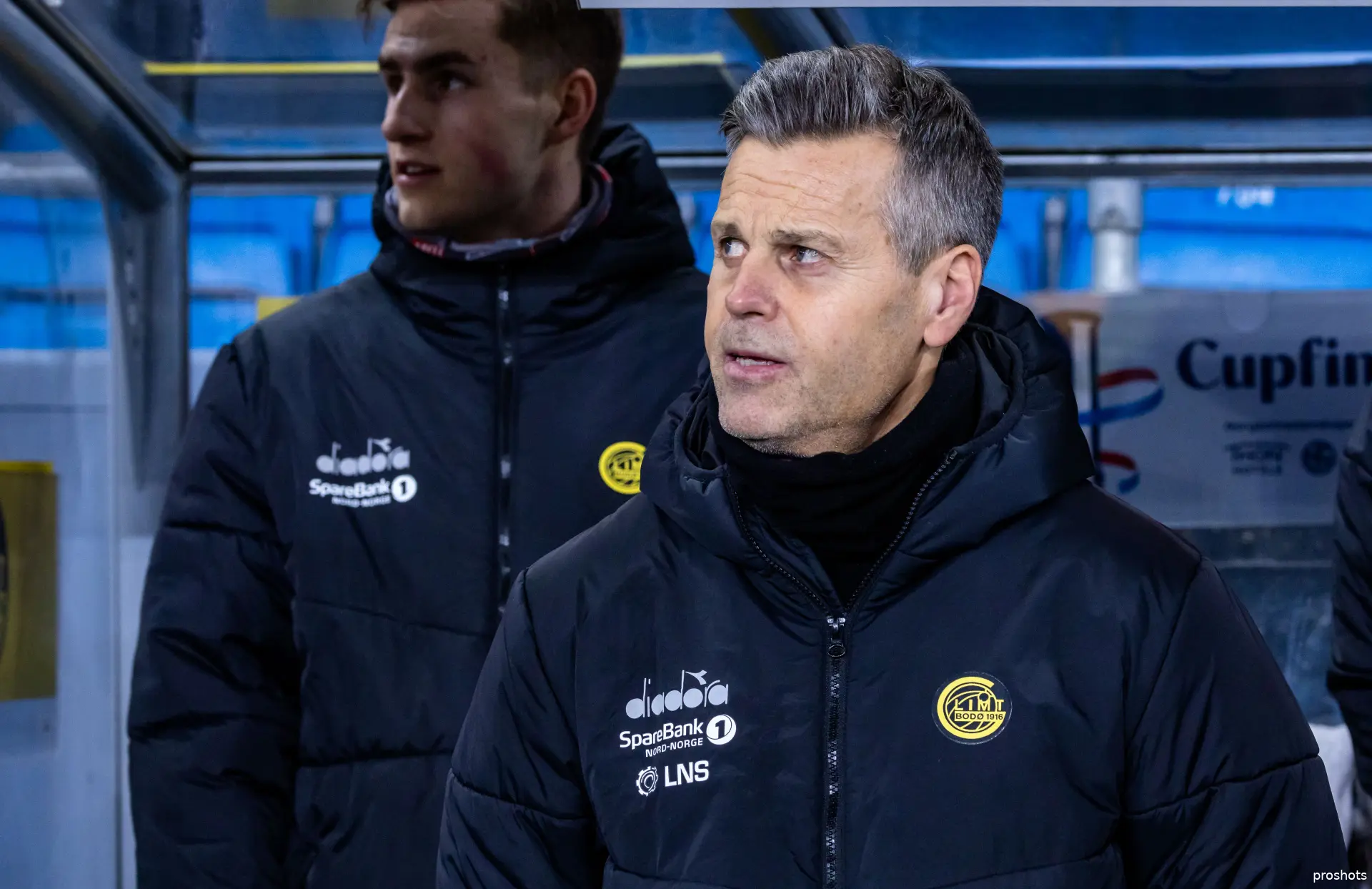 kjetil knutsen bodoglimt