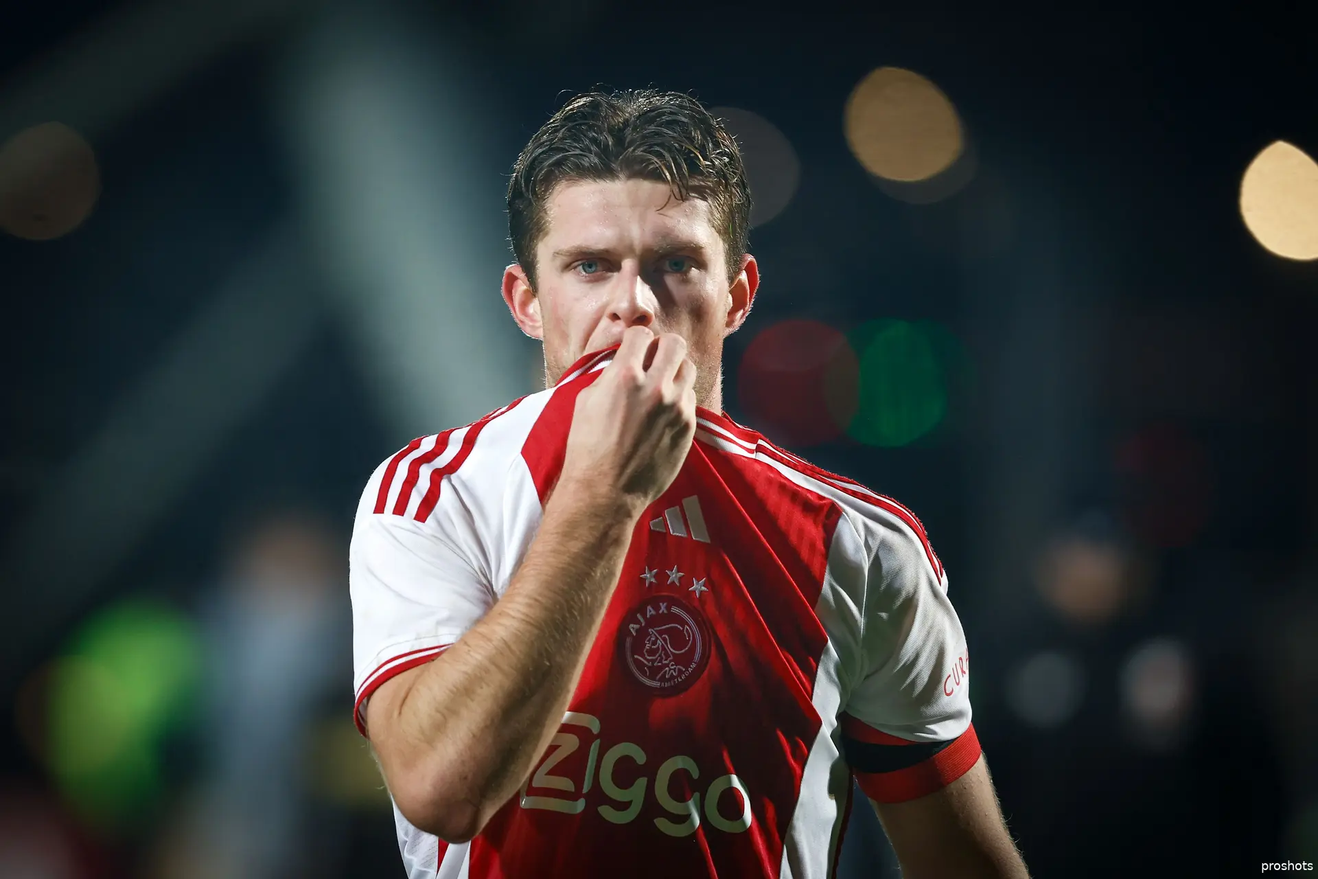 olivier aertssen jong ajax