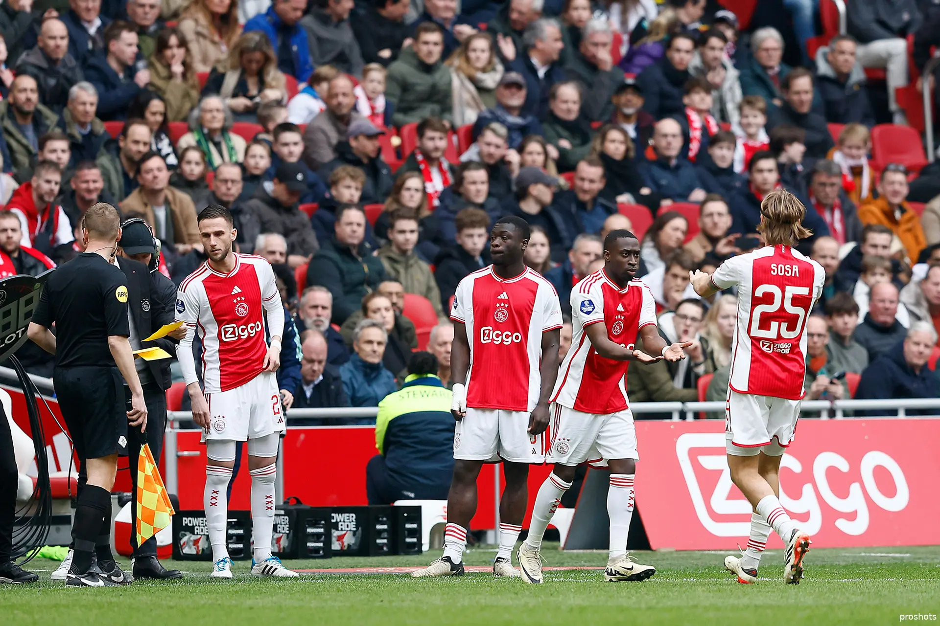 ajax fortuna