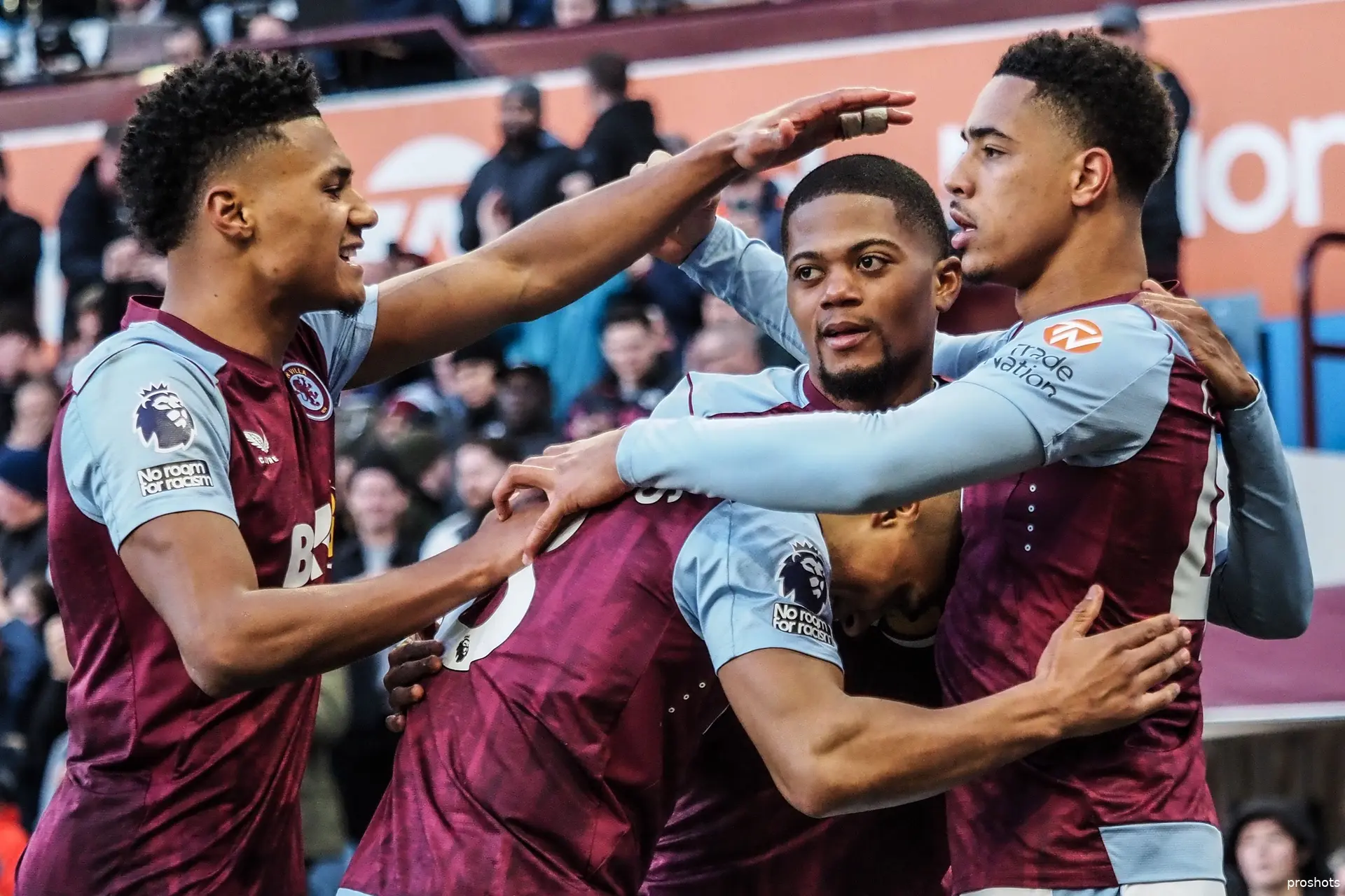 aston villa