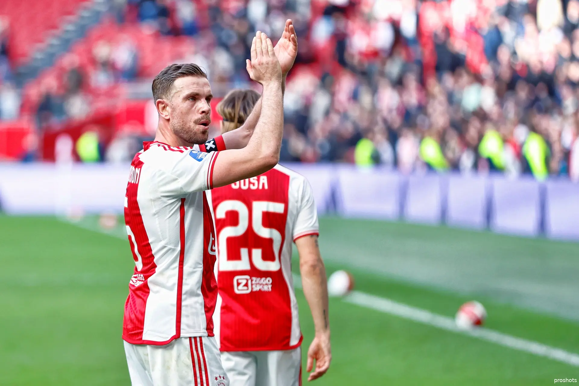jordan henderson