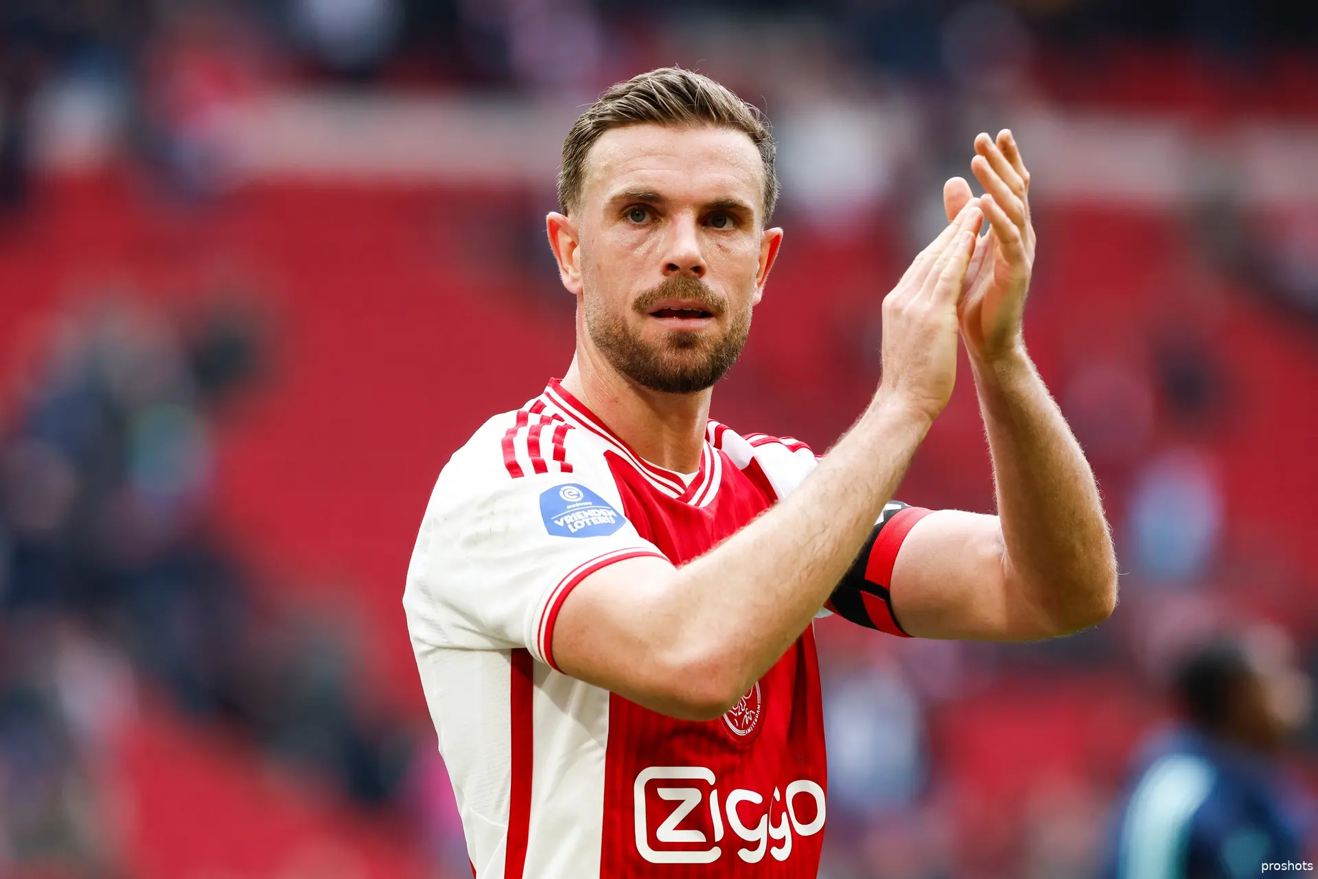 jordan henderson