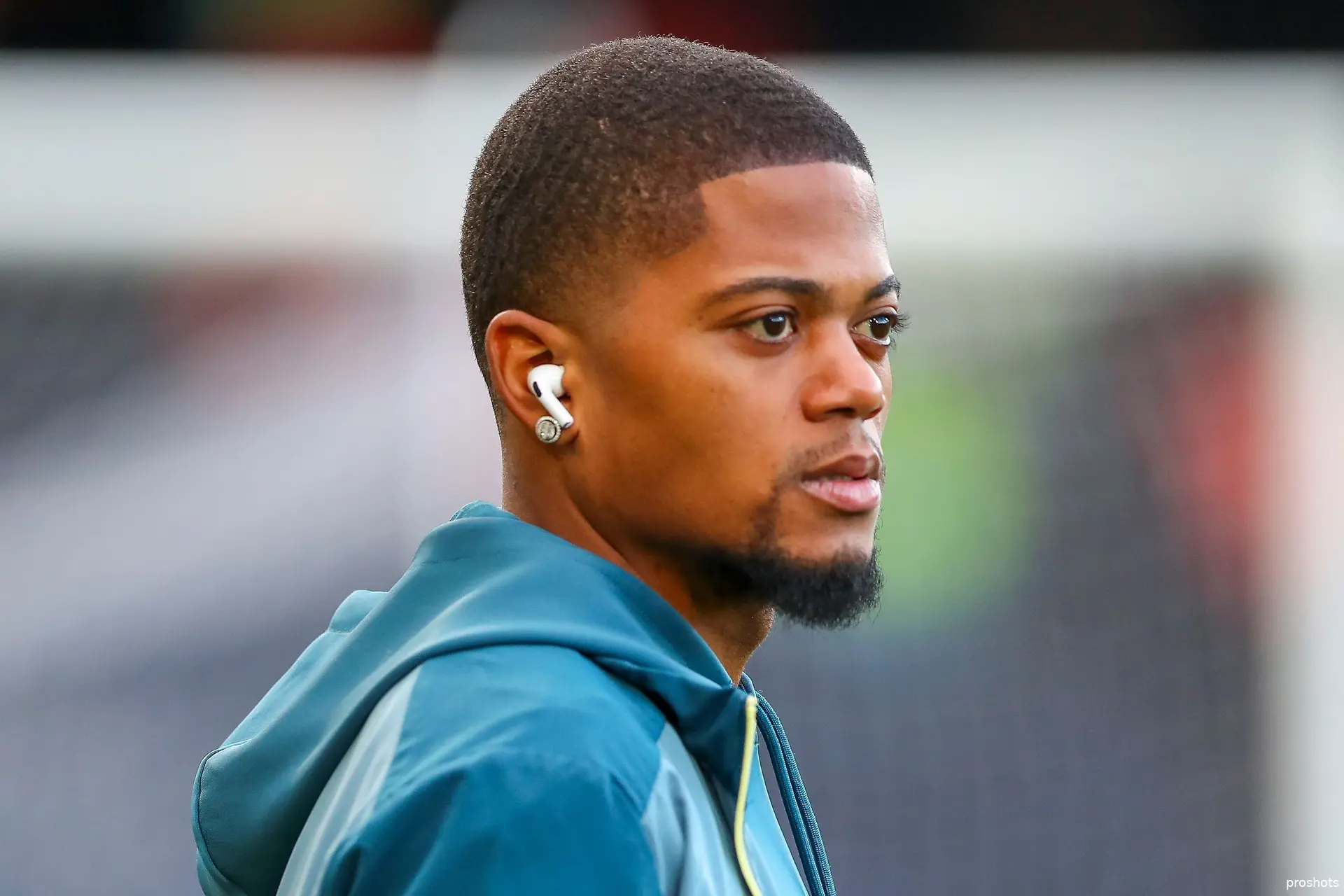 leon bailey