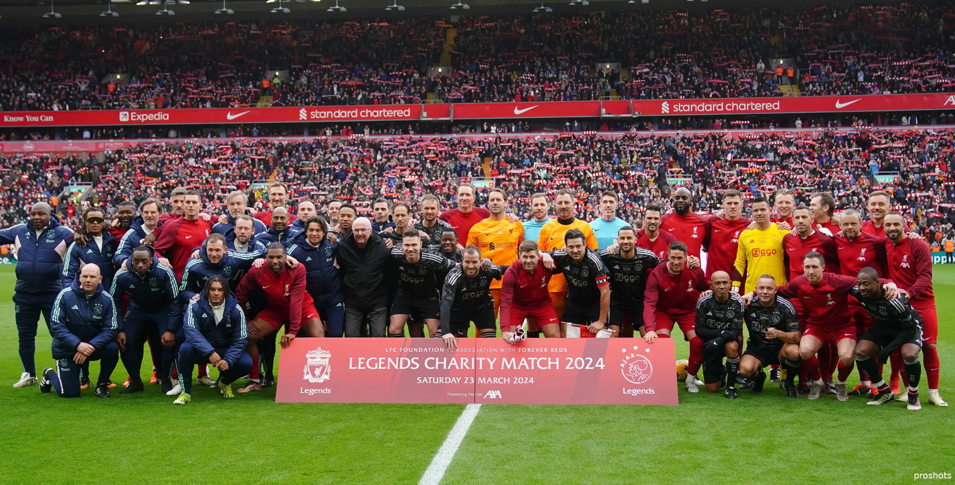 liverpool ajax legends