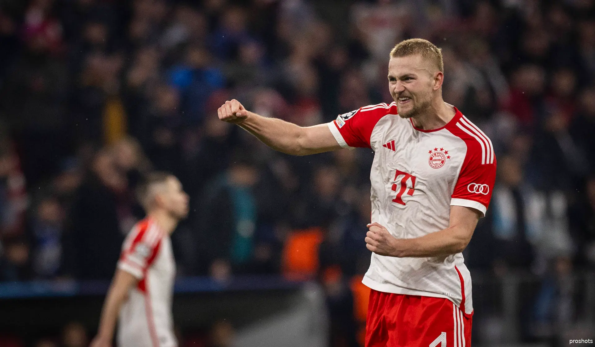 matthijs de ligt