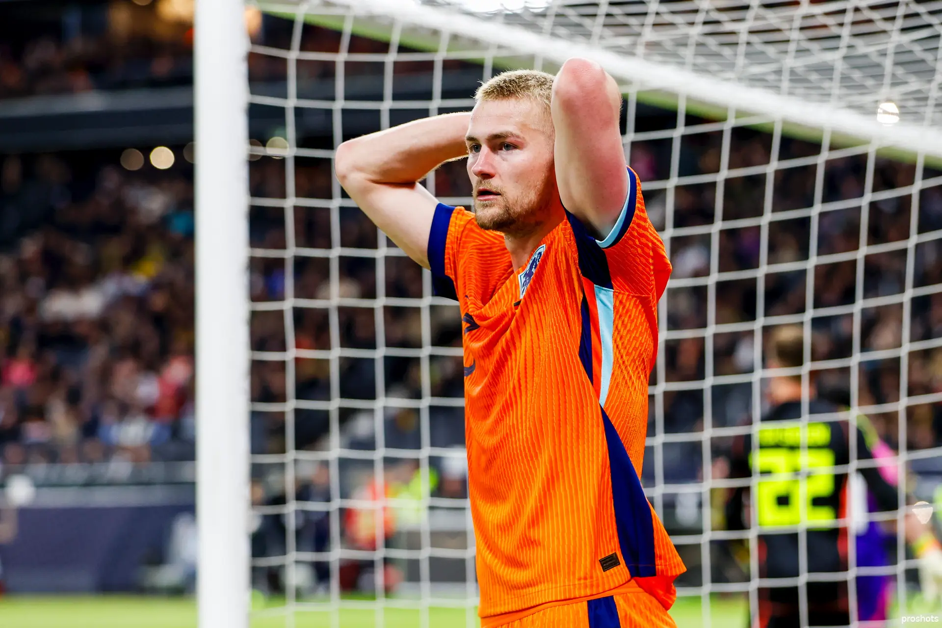 matthijs de ligt