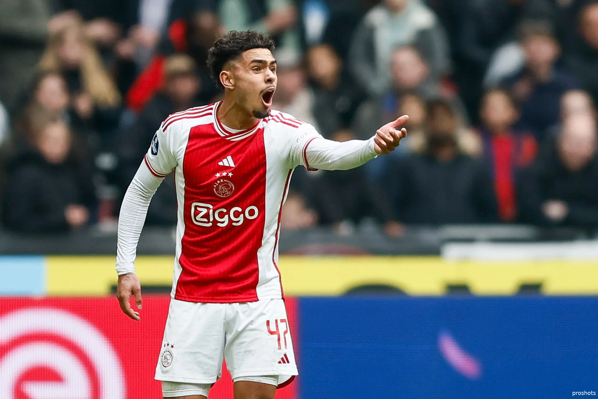 tristan gooijer ajax