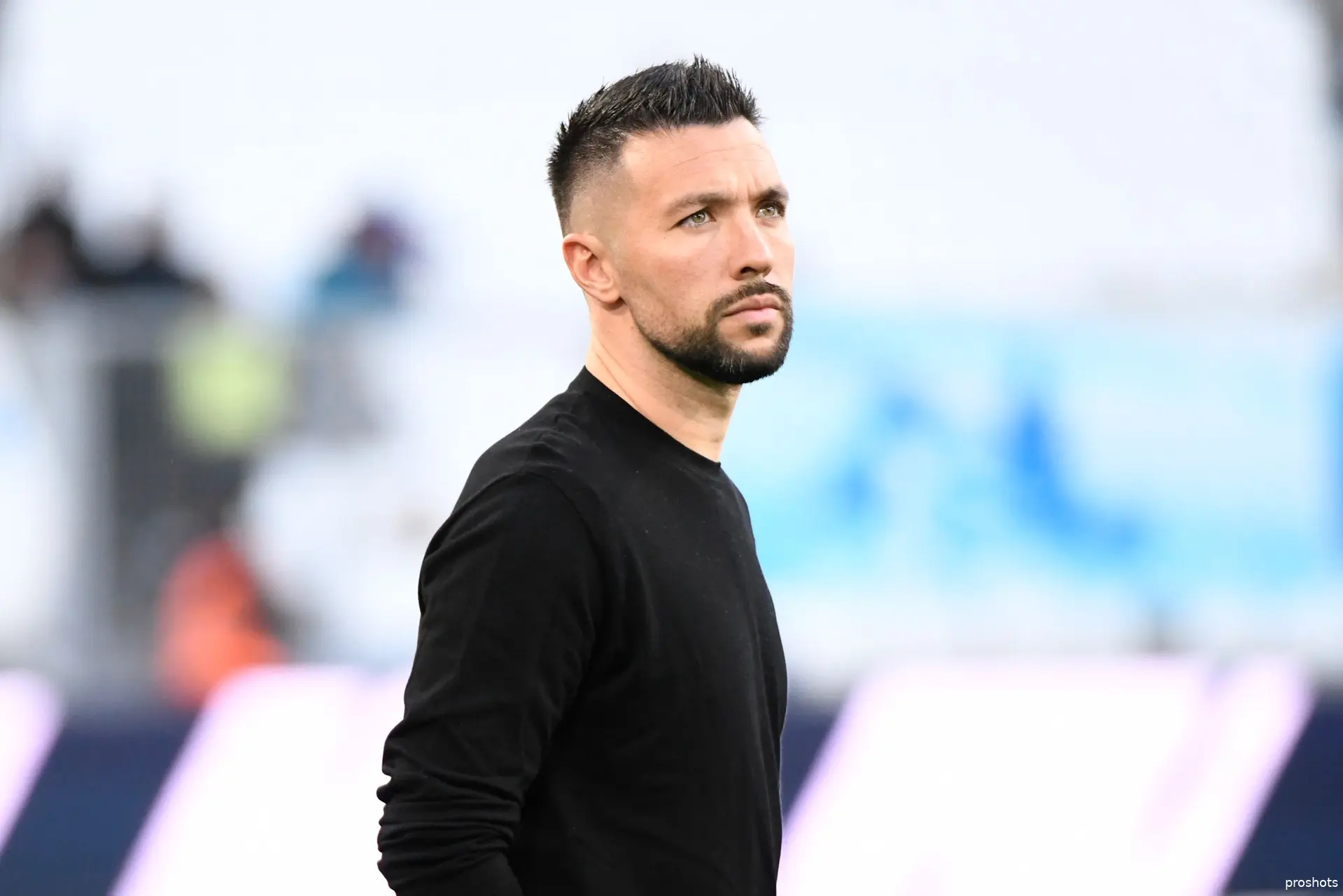 francesco farioli ogc nice