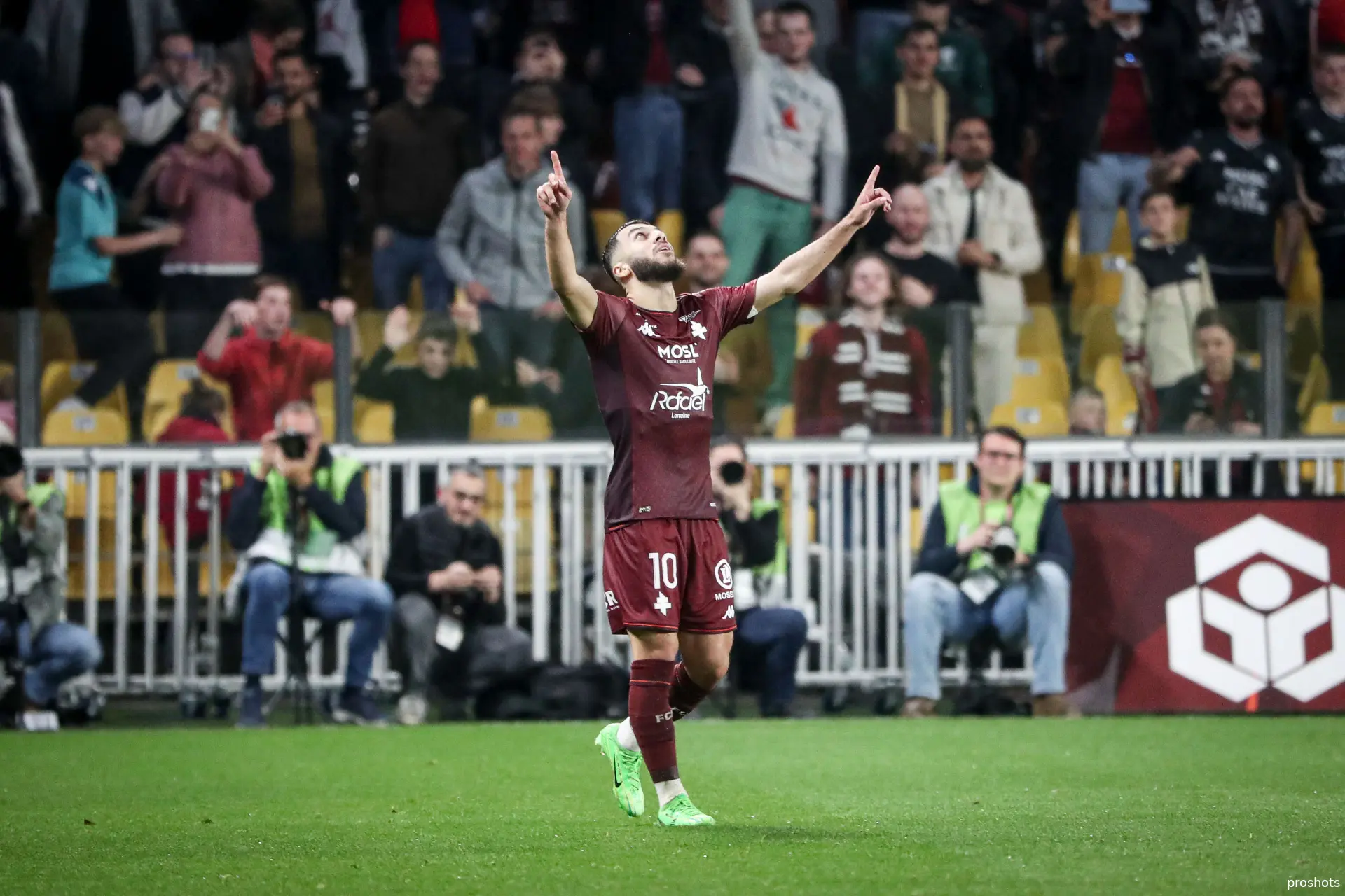 georges mikautadze fc metz