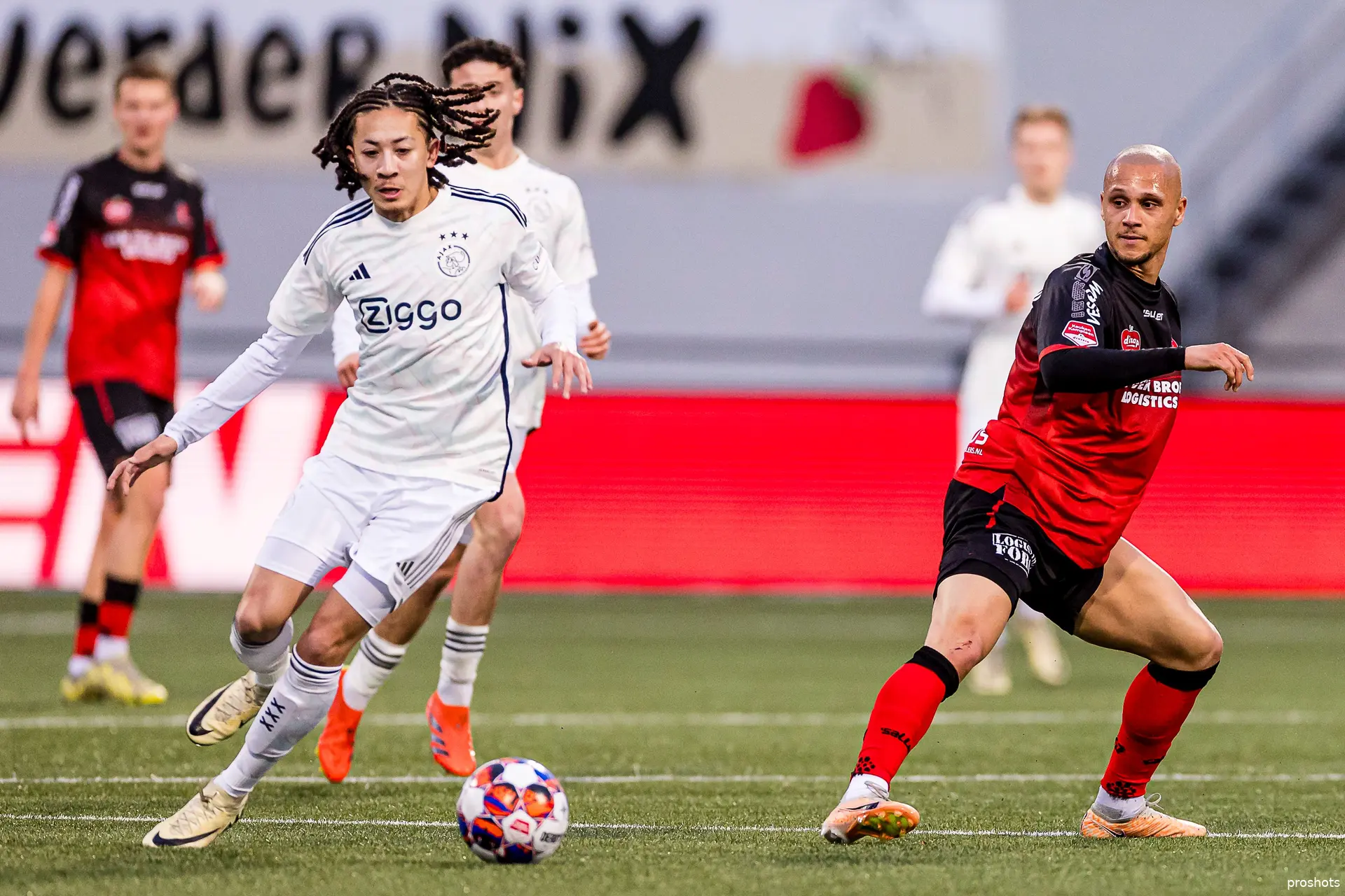 kian fitz jim helmond sport jong ajax 23 24