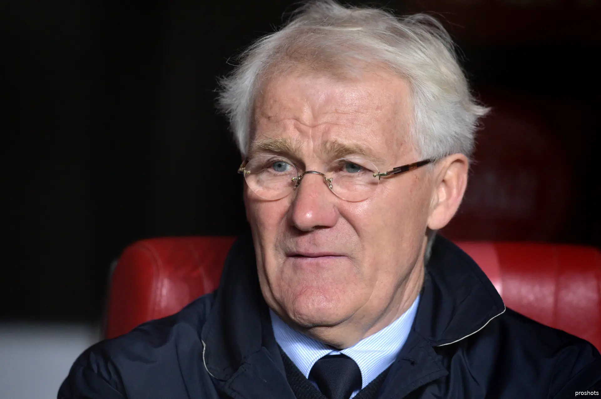 morten olsen