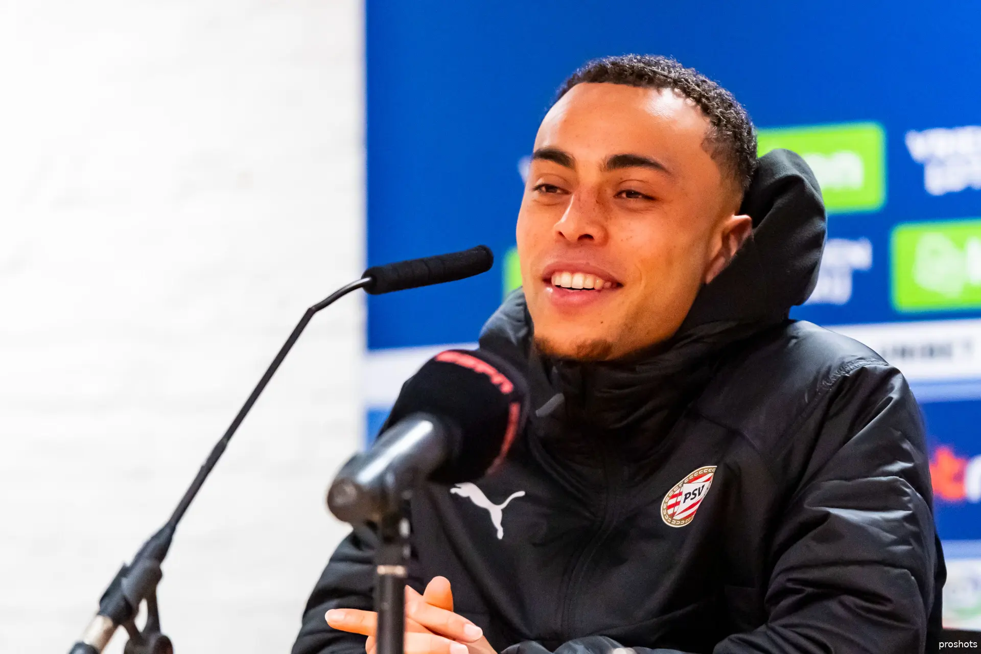 sergino dest psv